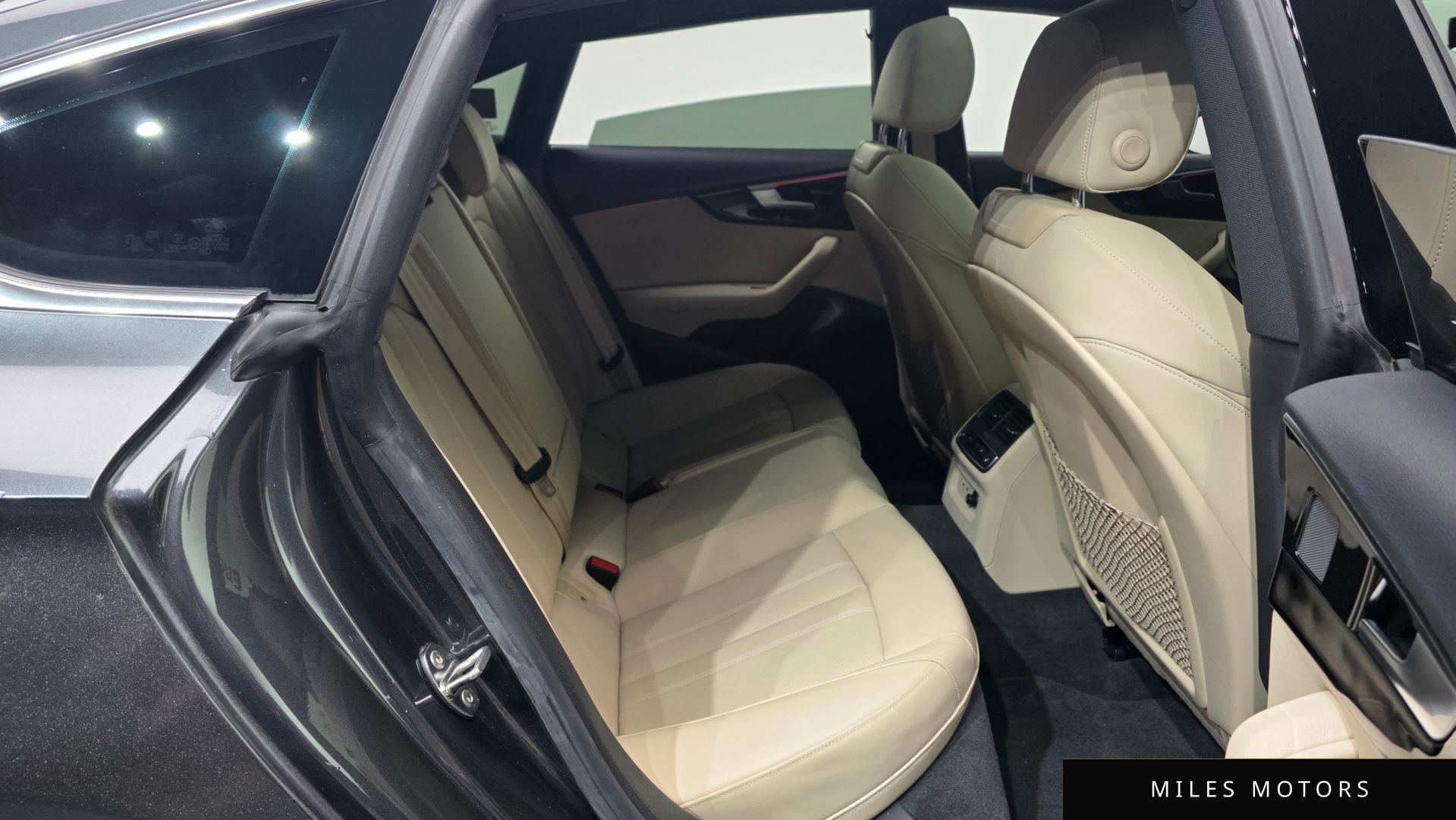 Audi A5 (F5) 2021 — миниатюра 12