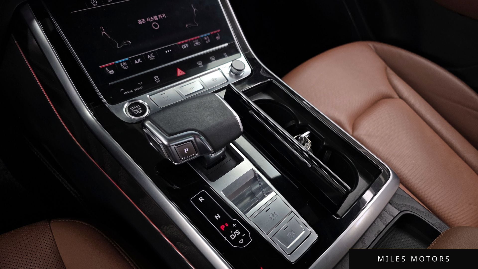 Audi Q7 (4M) 2021 — миниатюра 9