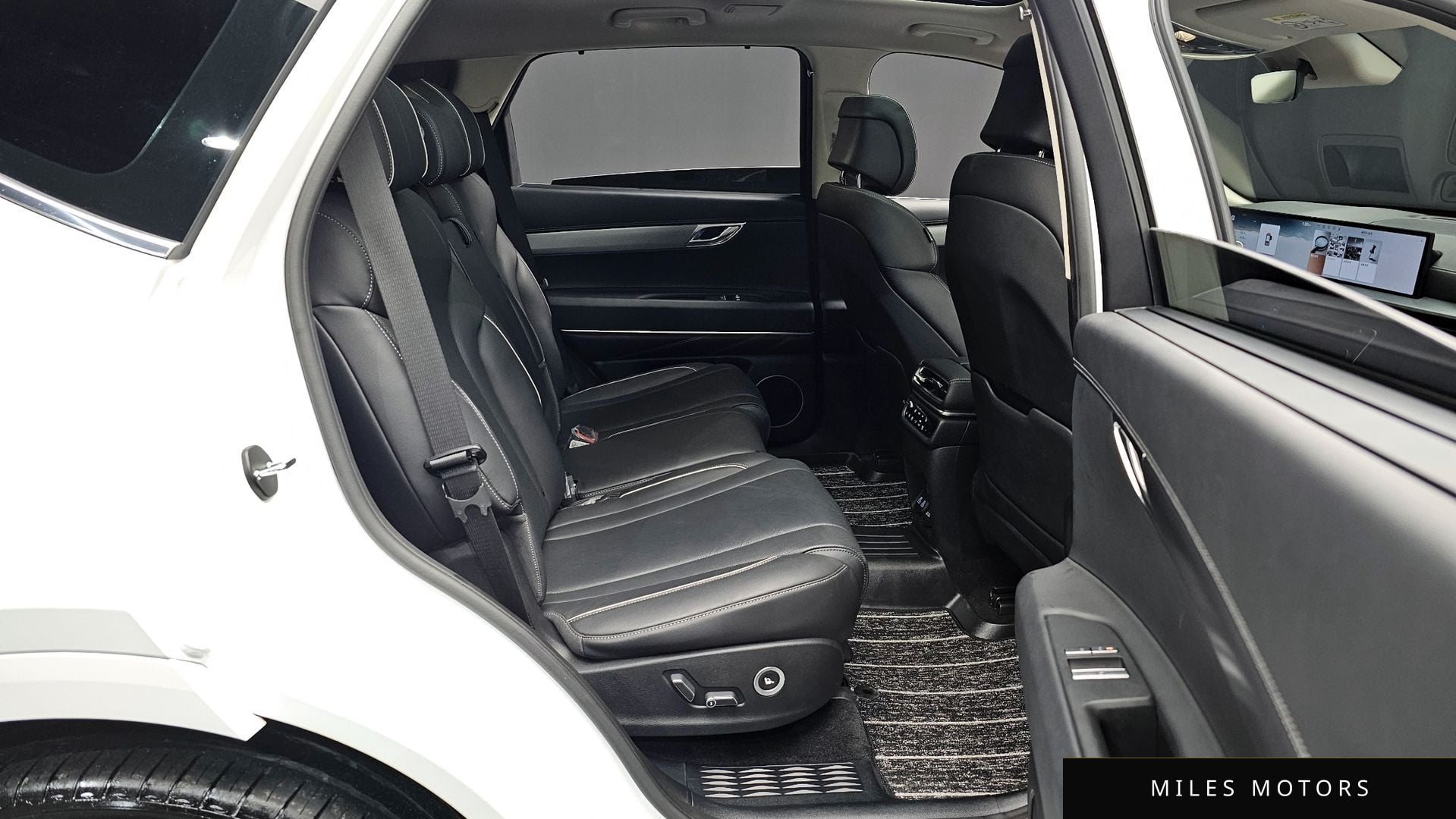 Genesis GV80 2024 — миниатюра 12