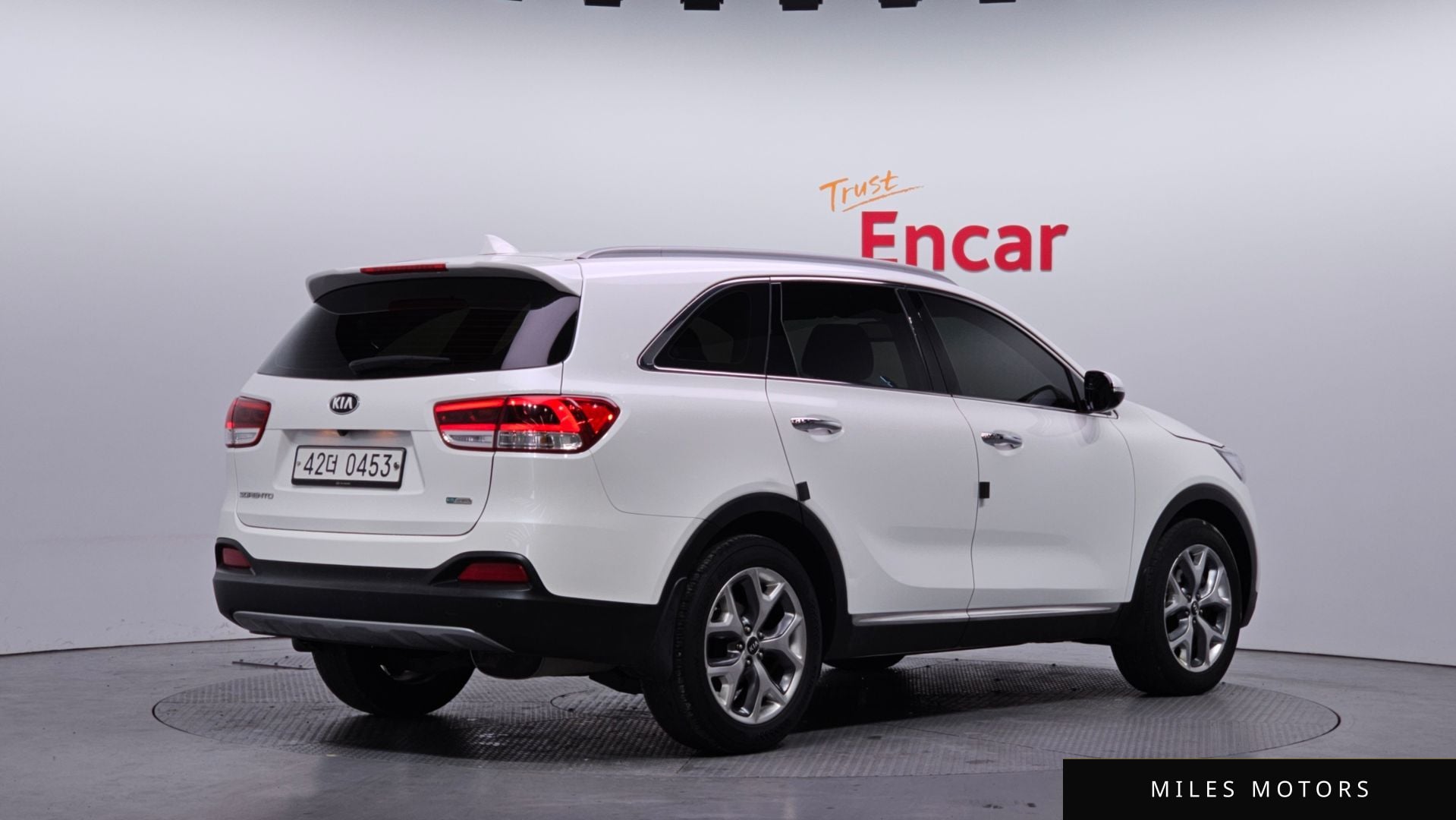 Kia Sorento 2016 — миниатюра 2