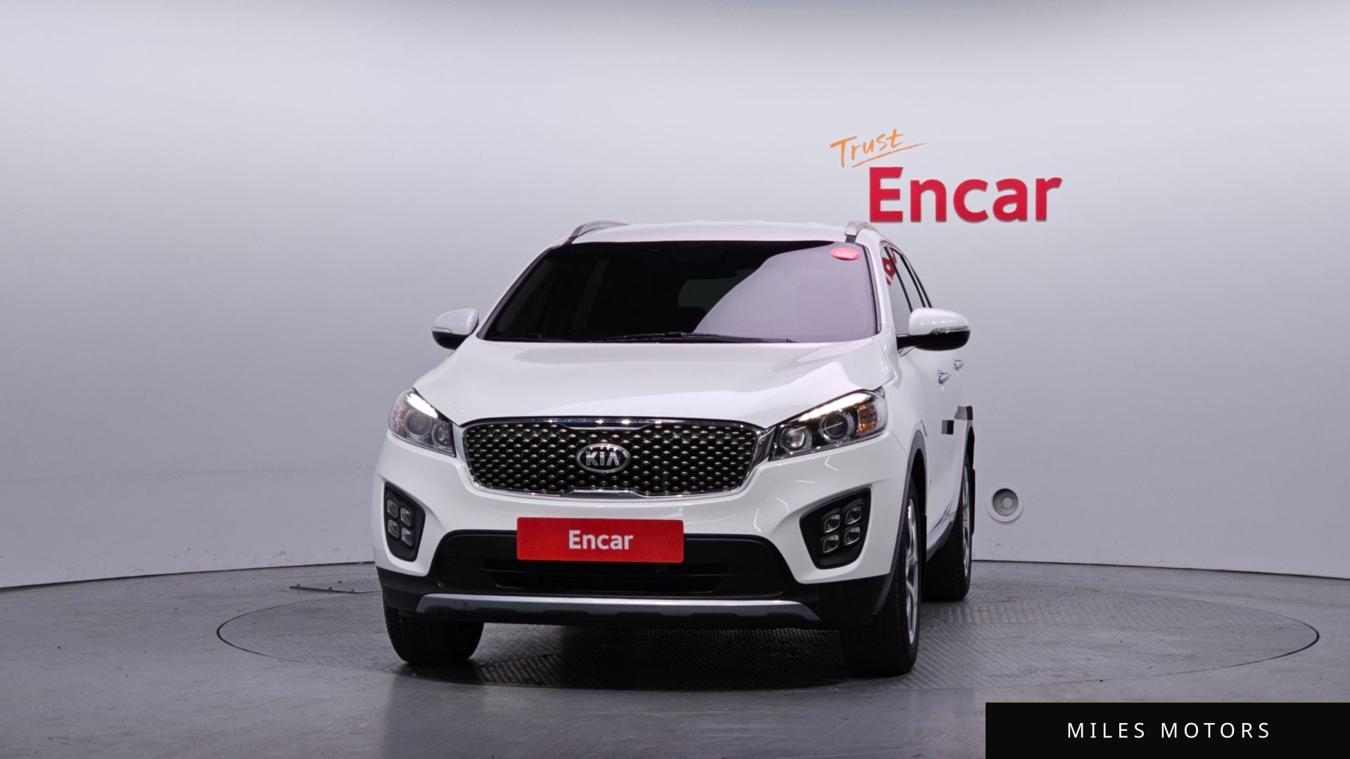 Kia Sorento 2016 — миниатюра 3