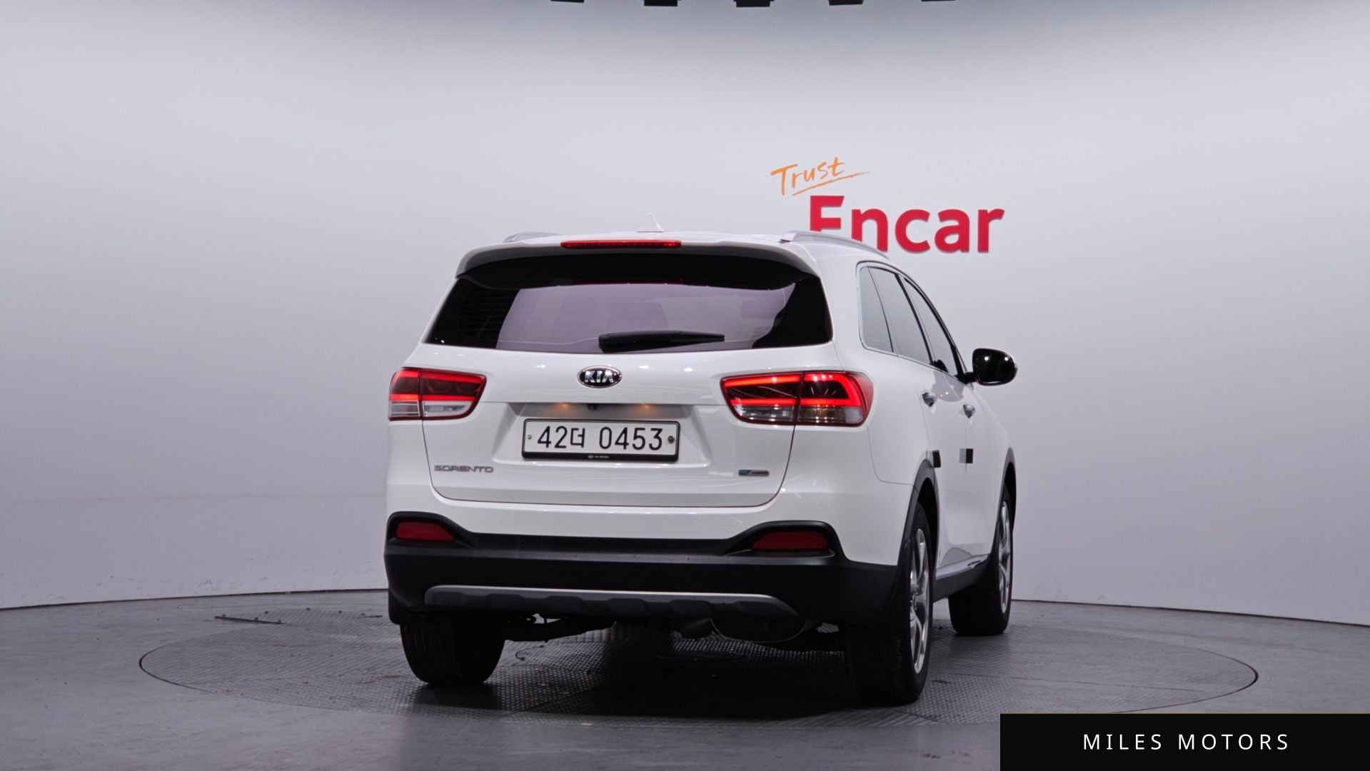 Kia Sorento 2016 — миниатюра 4