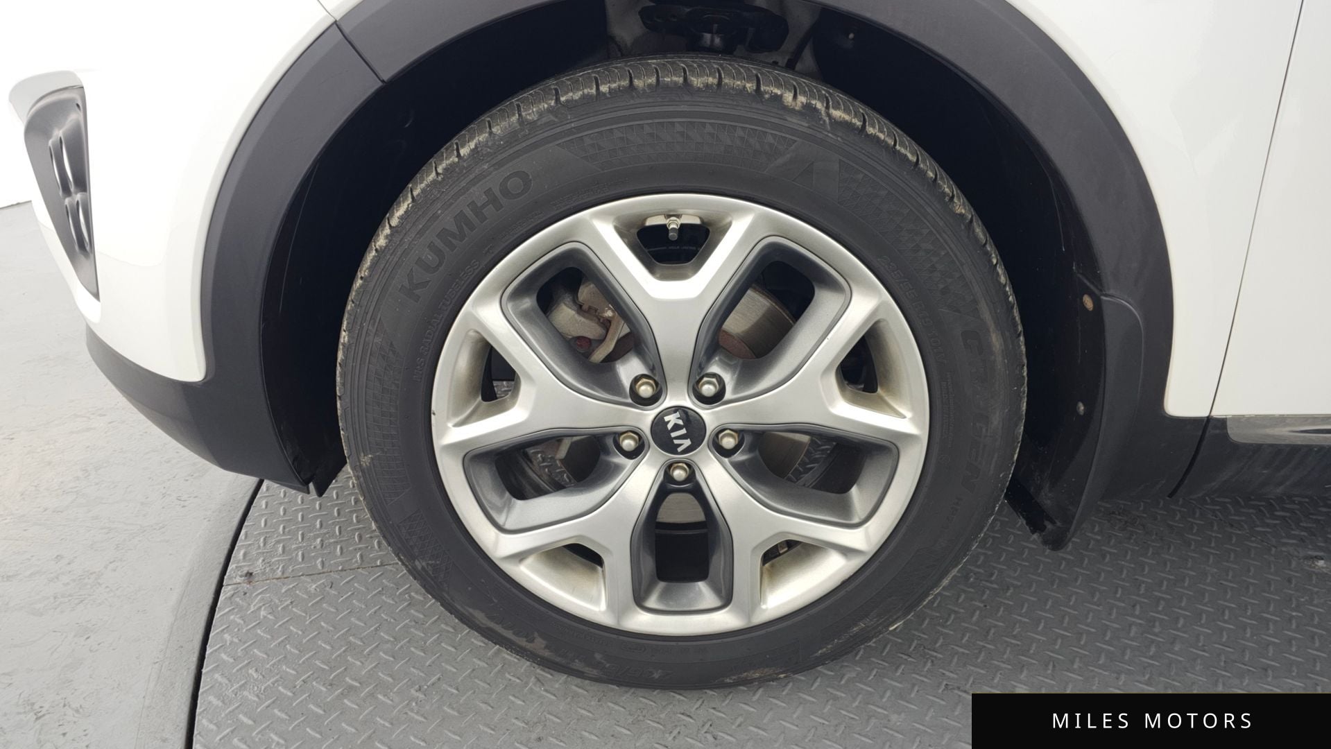 Kia Sorento 2016 — миниатюра 5