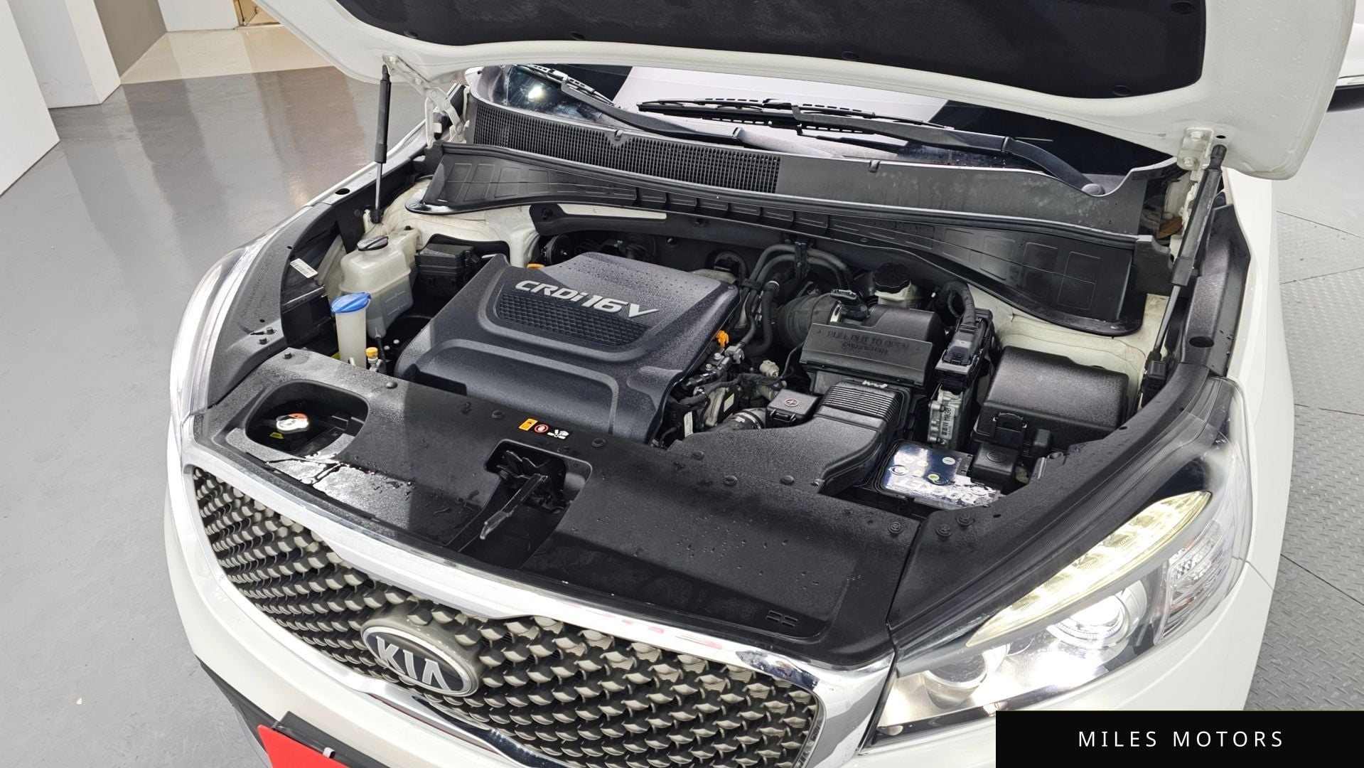 Kia Sorento 2016 — миниатюра 6