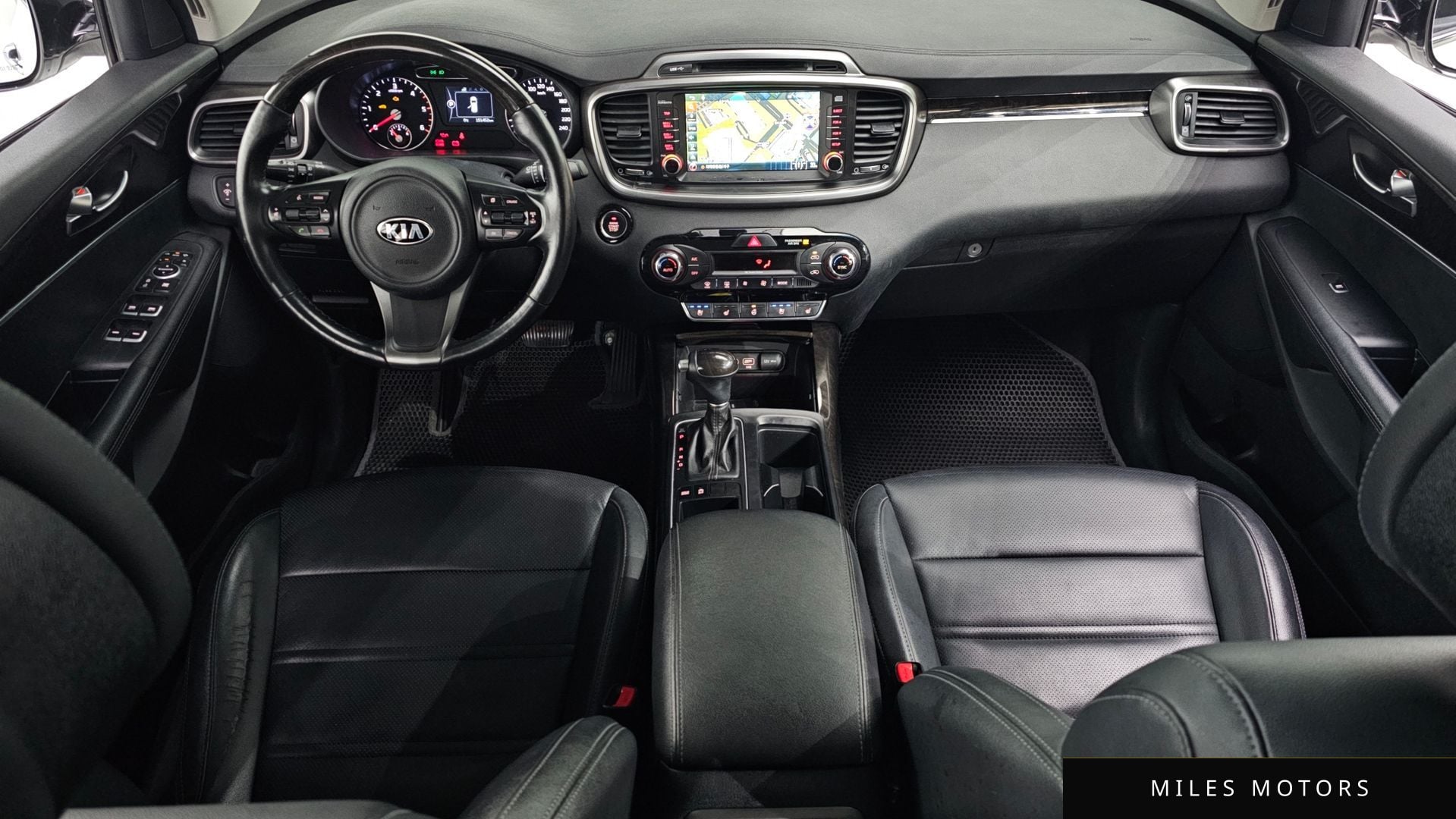 Kia Sorento 2016 — миниатюра 7
