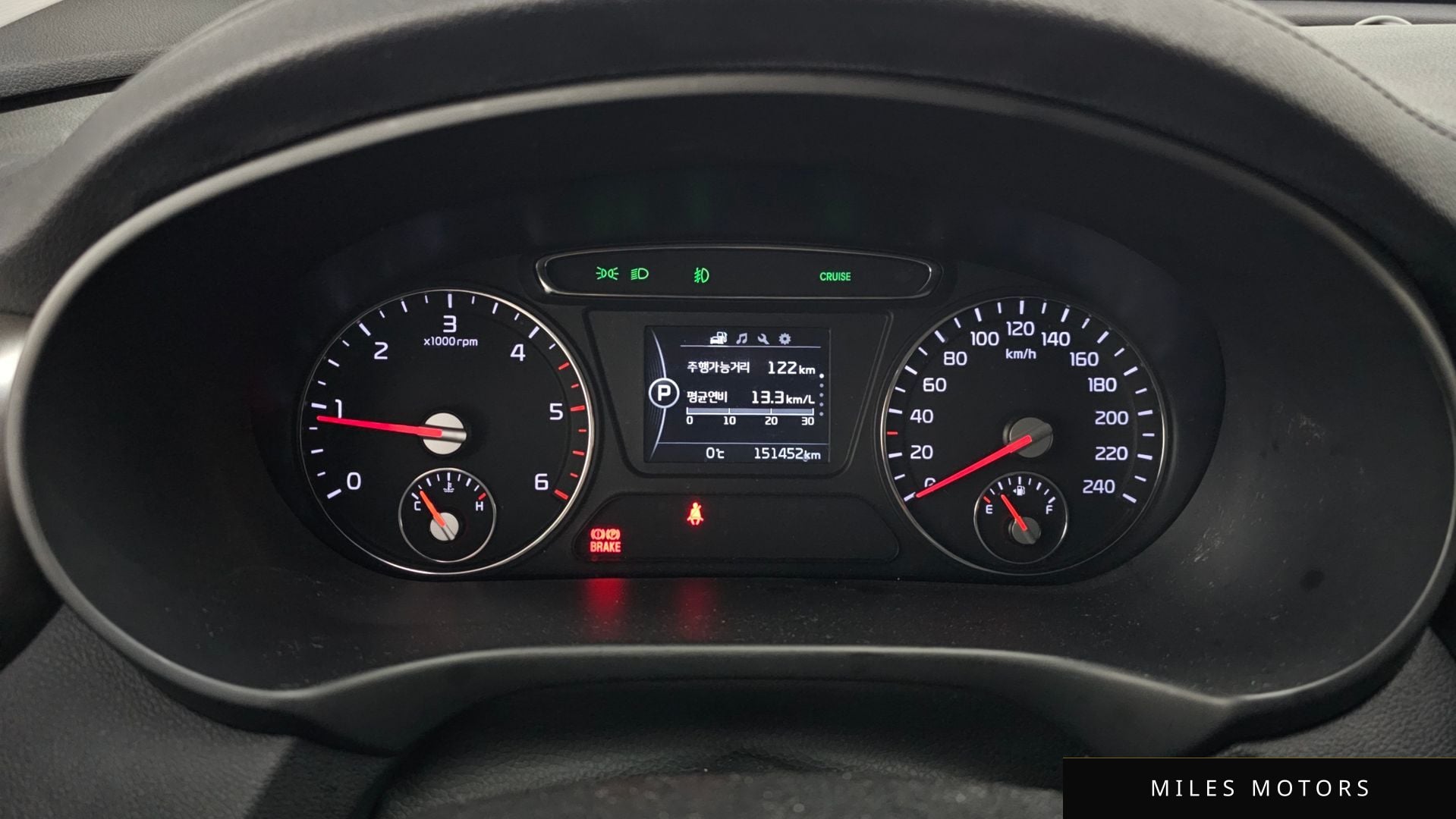 Kia Sorento 2016 — миниатюра 8