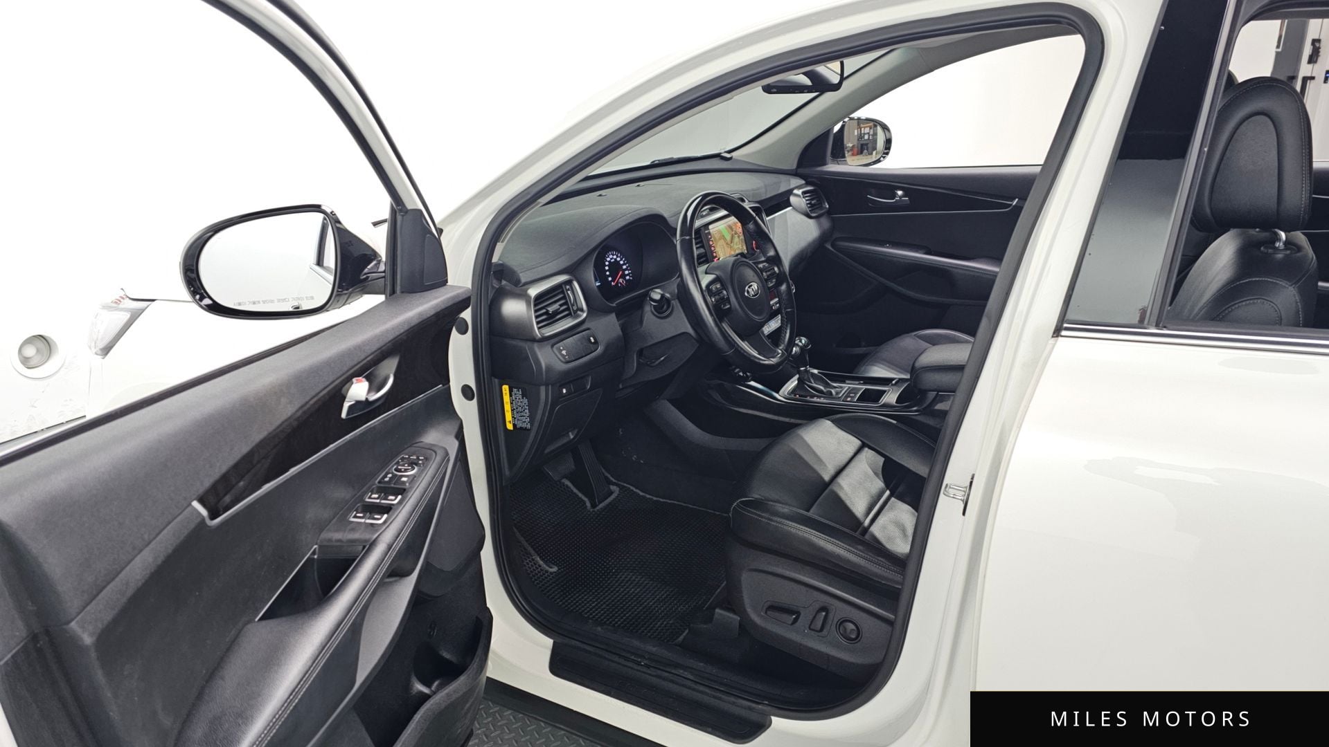 Kia Sorento 2016 — миниатюра 10