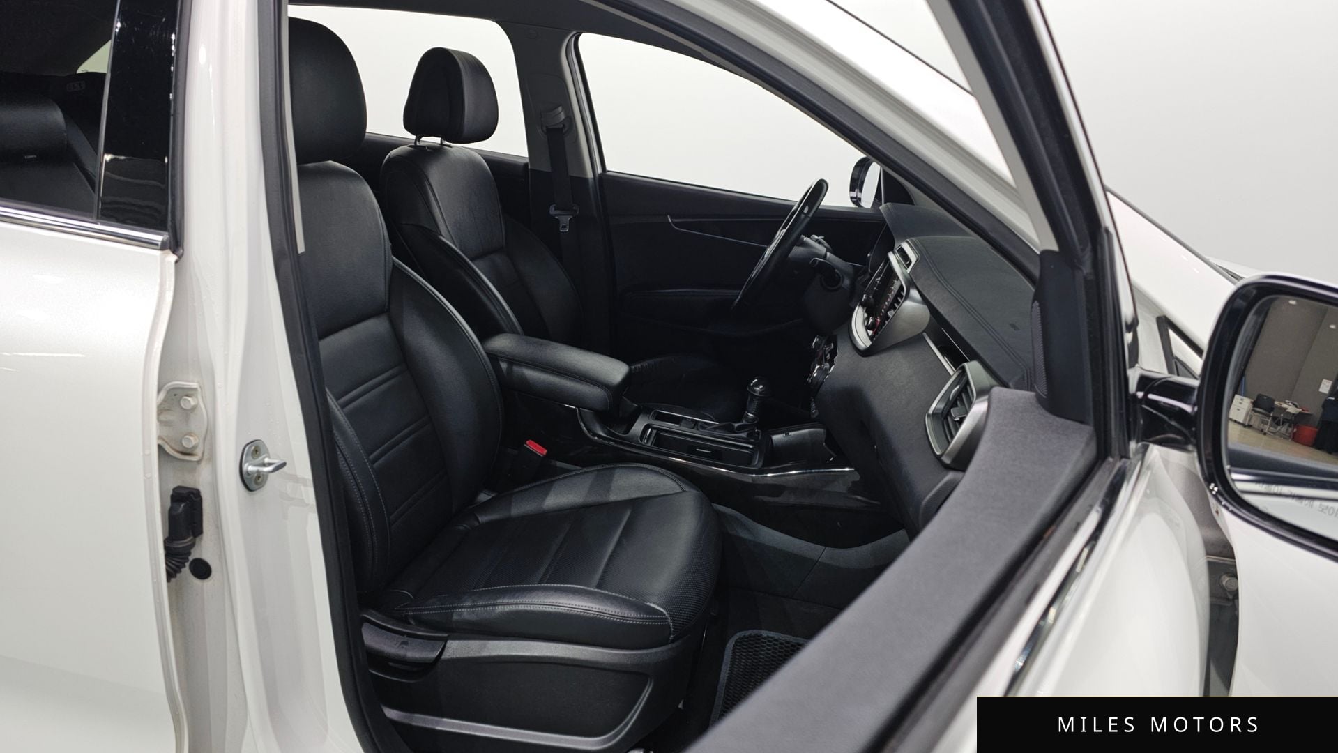 Kia Sorento 2016 — миниатюра 11
