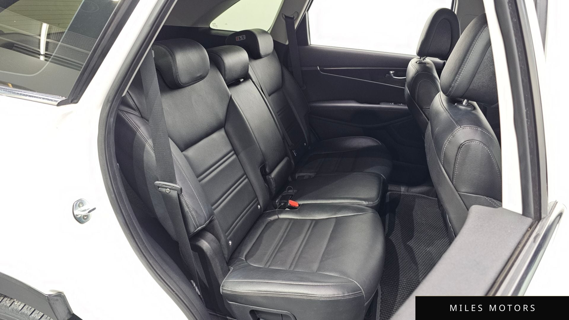 Kia Sorento 2016 — миниатюра 12