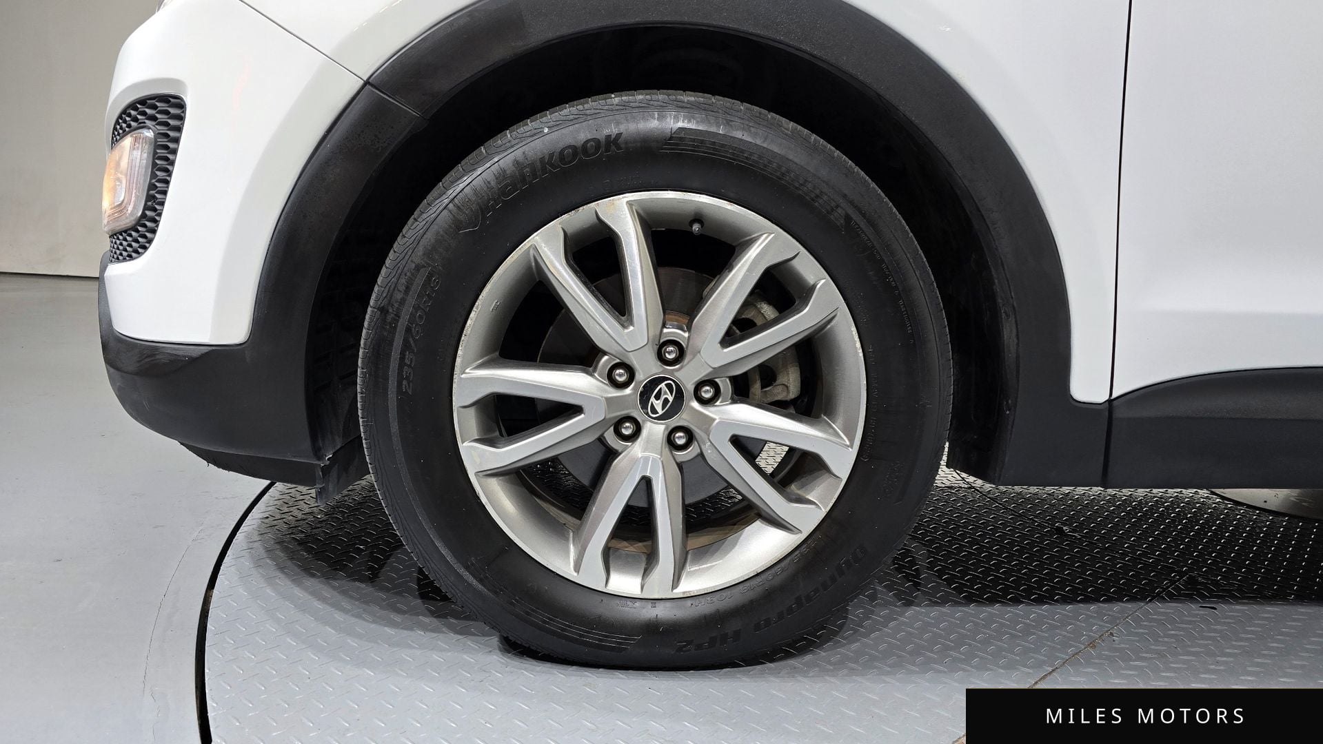 Hyundai Santafe 2013 — миниатюра 5