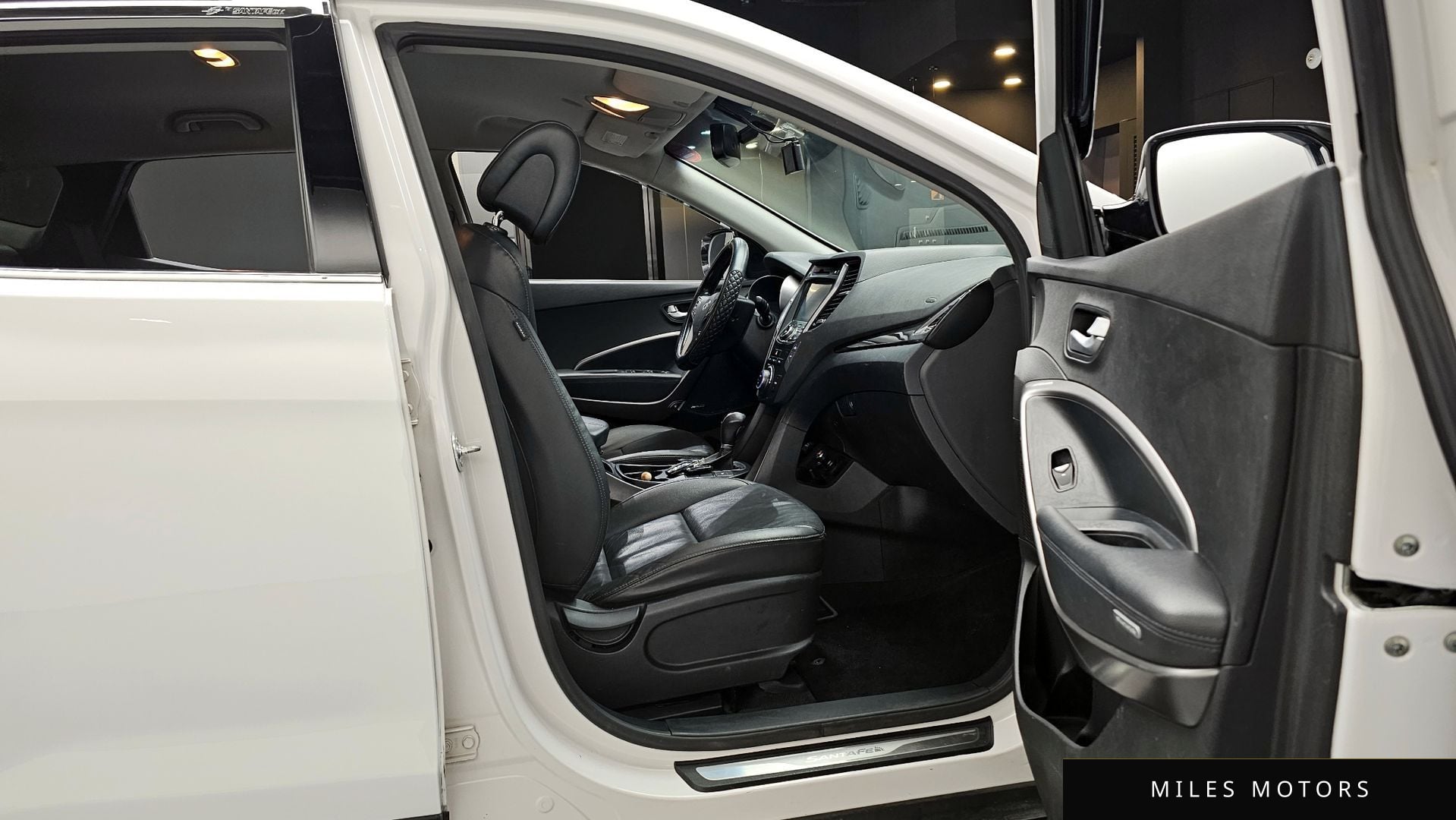 Hyundai Santafe 2013 — миниатюра 11