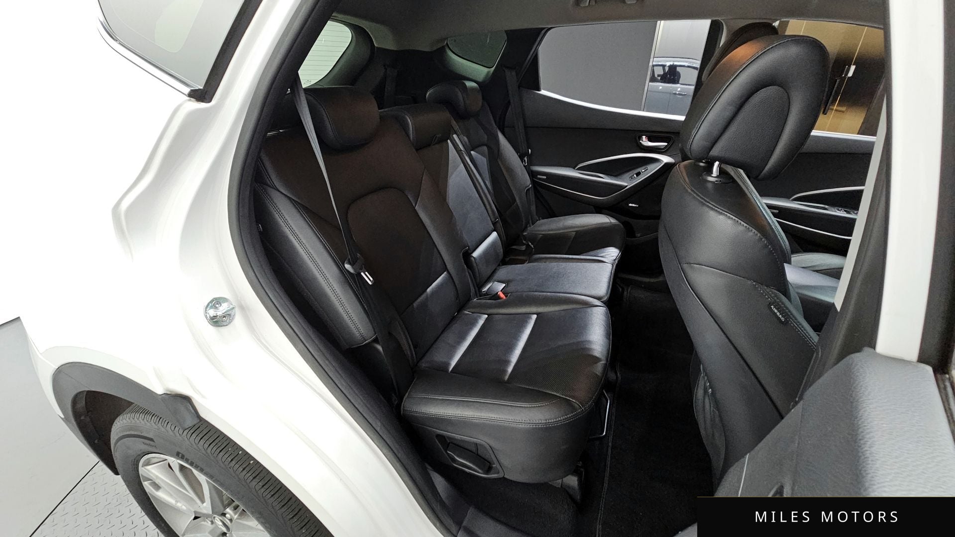Hyundai Santafe 2013 — миниатюра 12