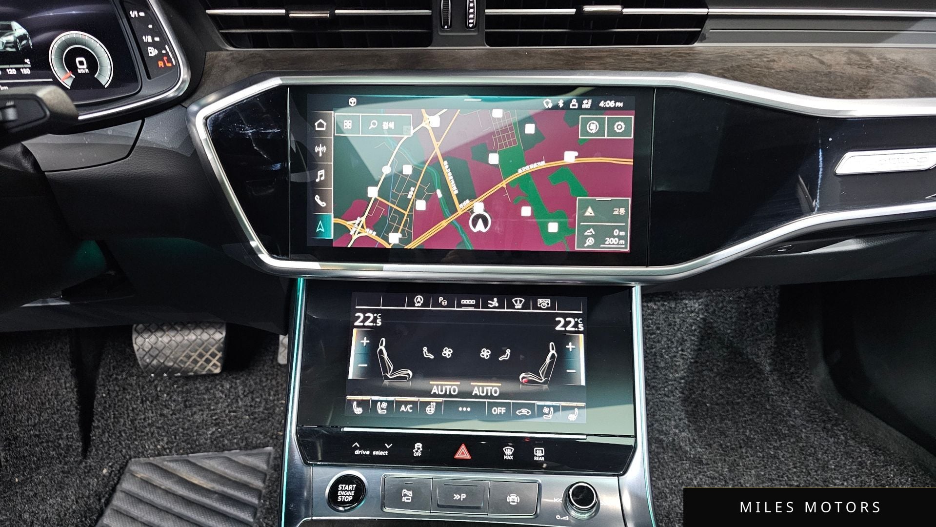 Audi A7 (4K) 2021 — миниатюра 14