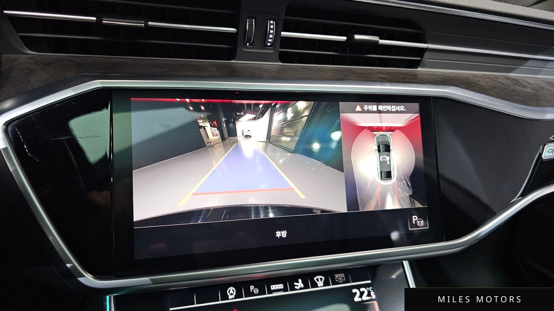 Audi A7 (4K) 2021 — миниатюра 15
