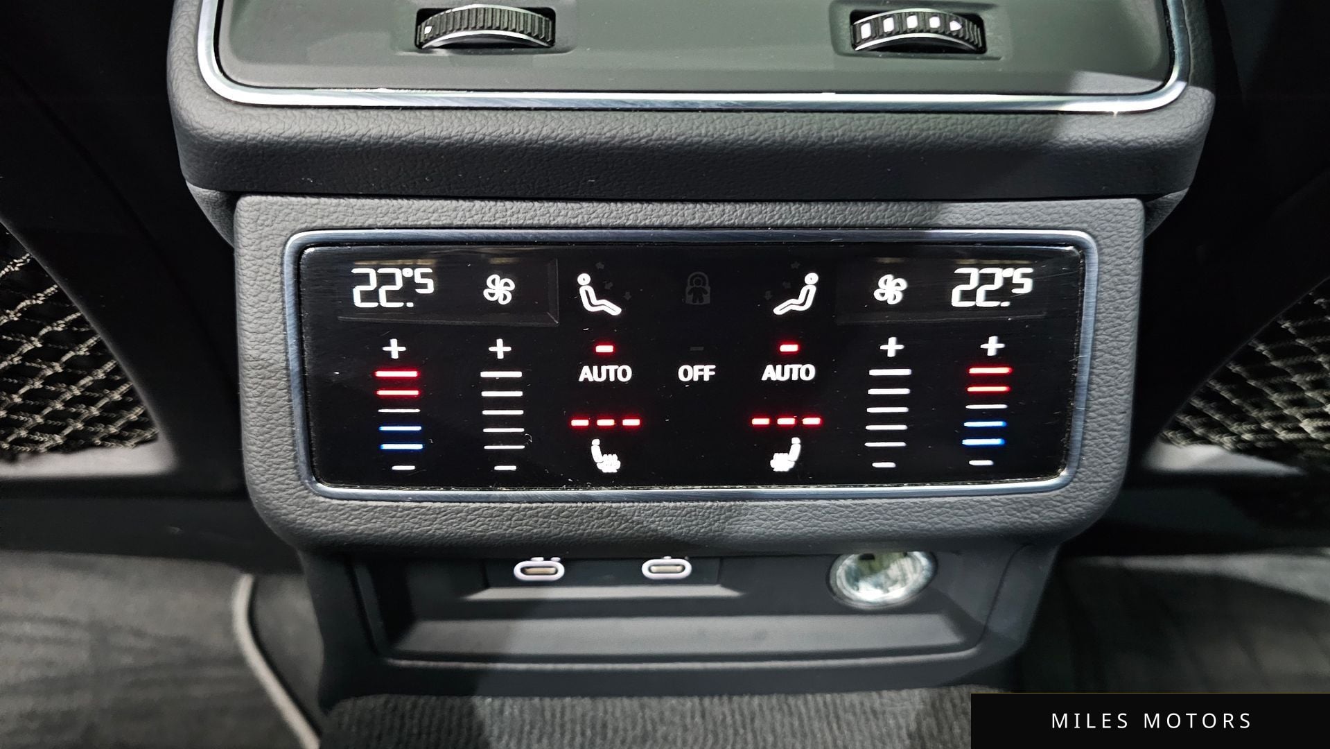 Audi A7 (4K) 2021 — миниатюра 19
