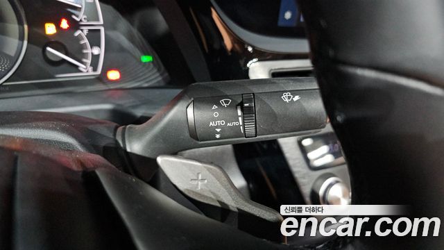 Лексус ES300h 2024 — миниатюра 15