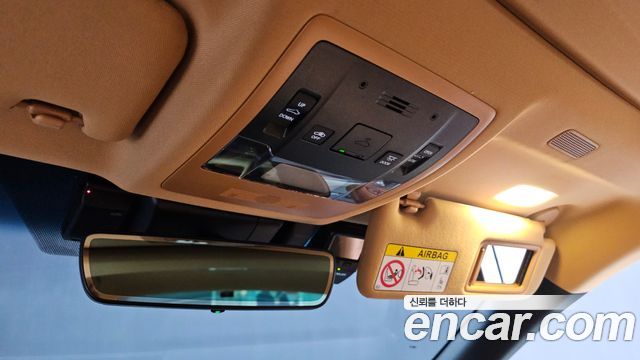 Лексус ES300h 2024 — миниатюра 17