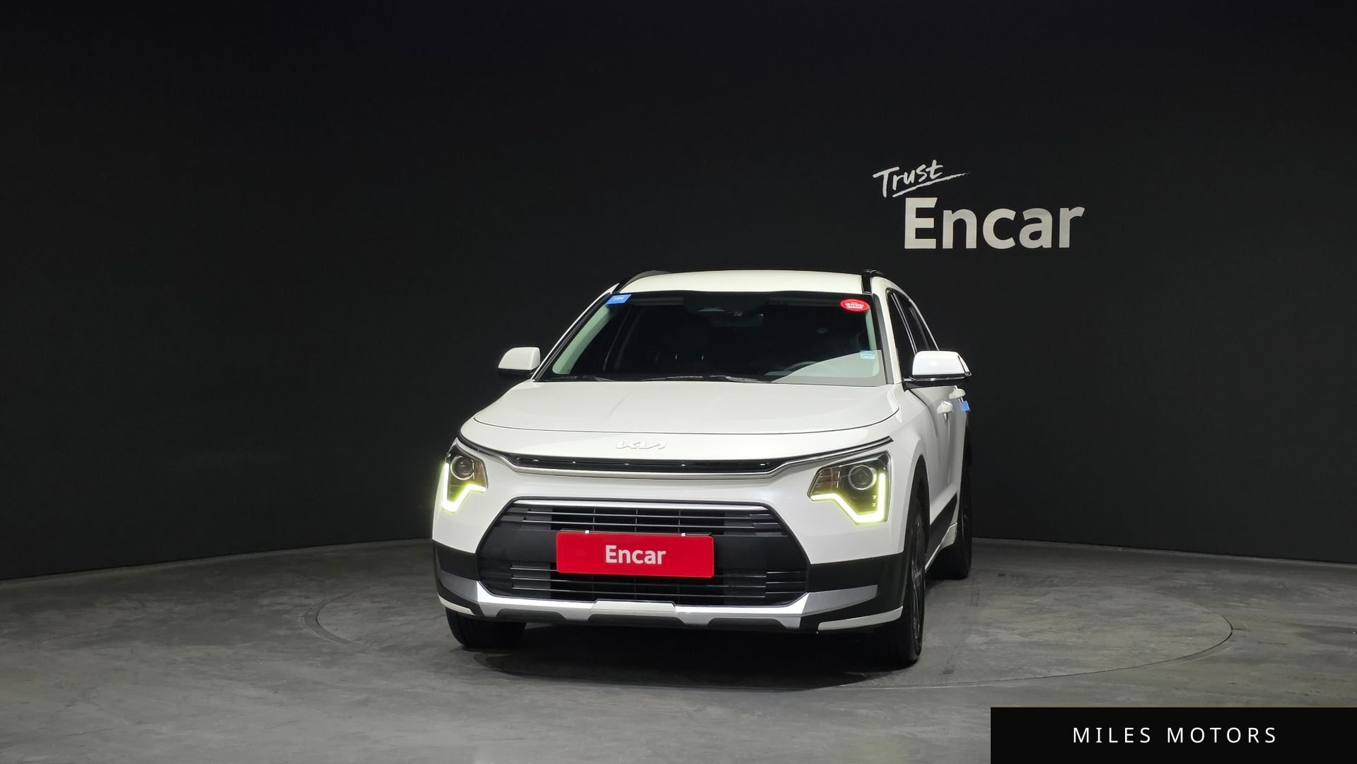 Kia Niro 2022 — миниатюра 3