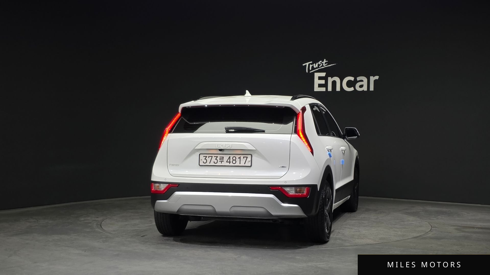 Kia Niro 2022 — миниатюра 4
