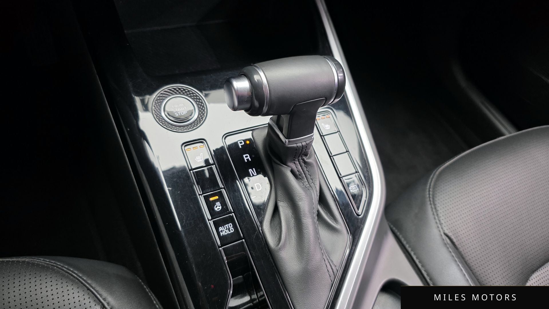 Kia Niro 2022 — миниатюра 9