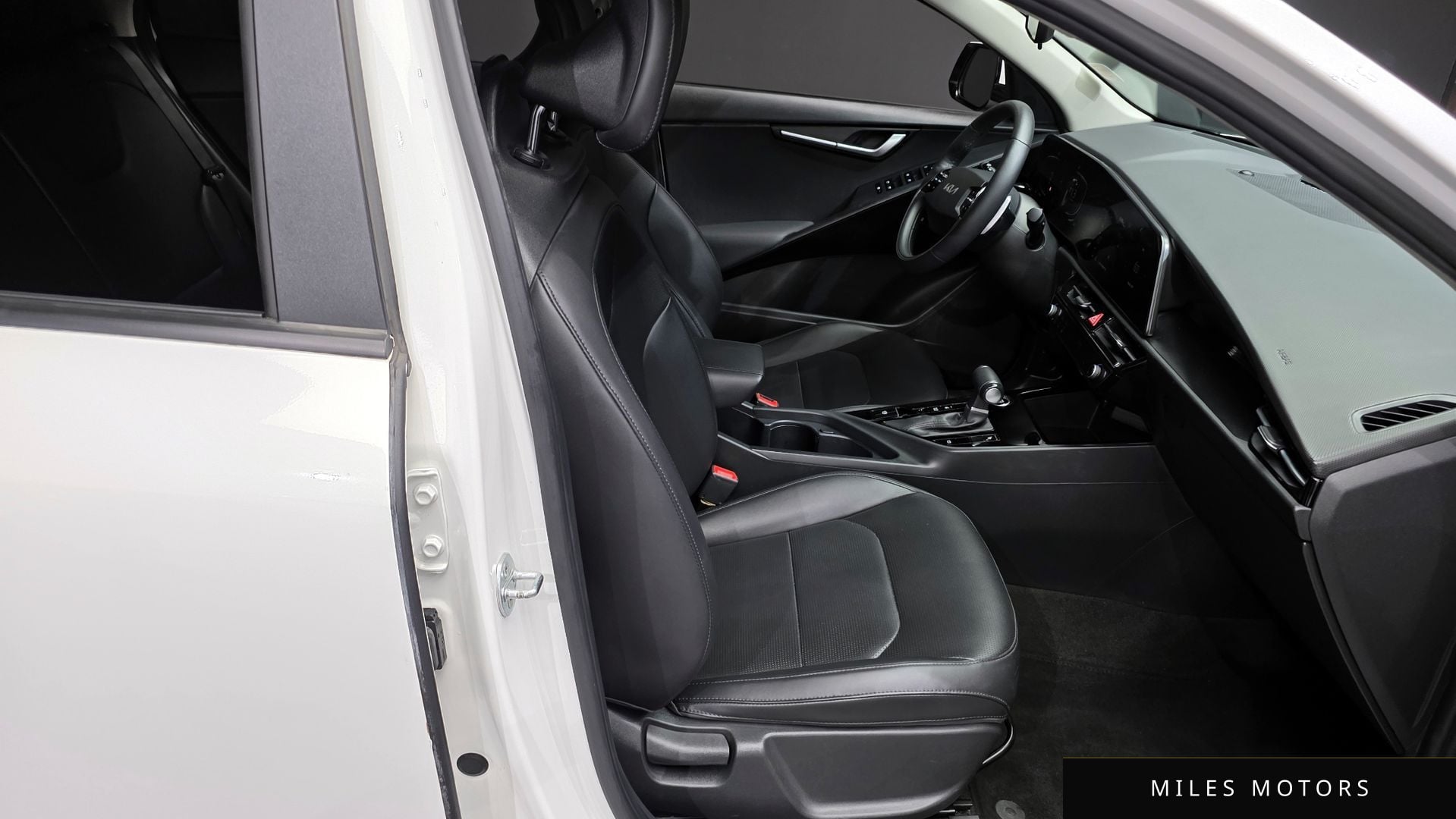 Kia Niro 2022 — миниатюра 12