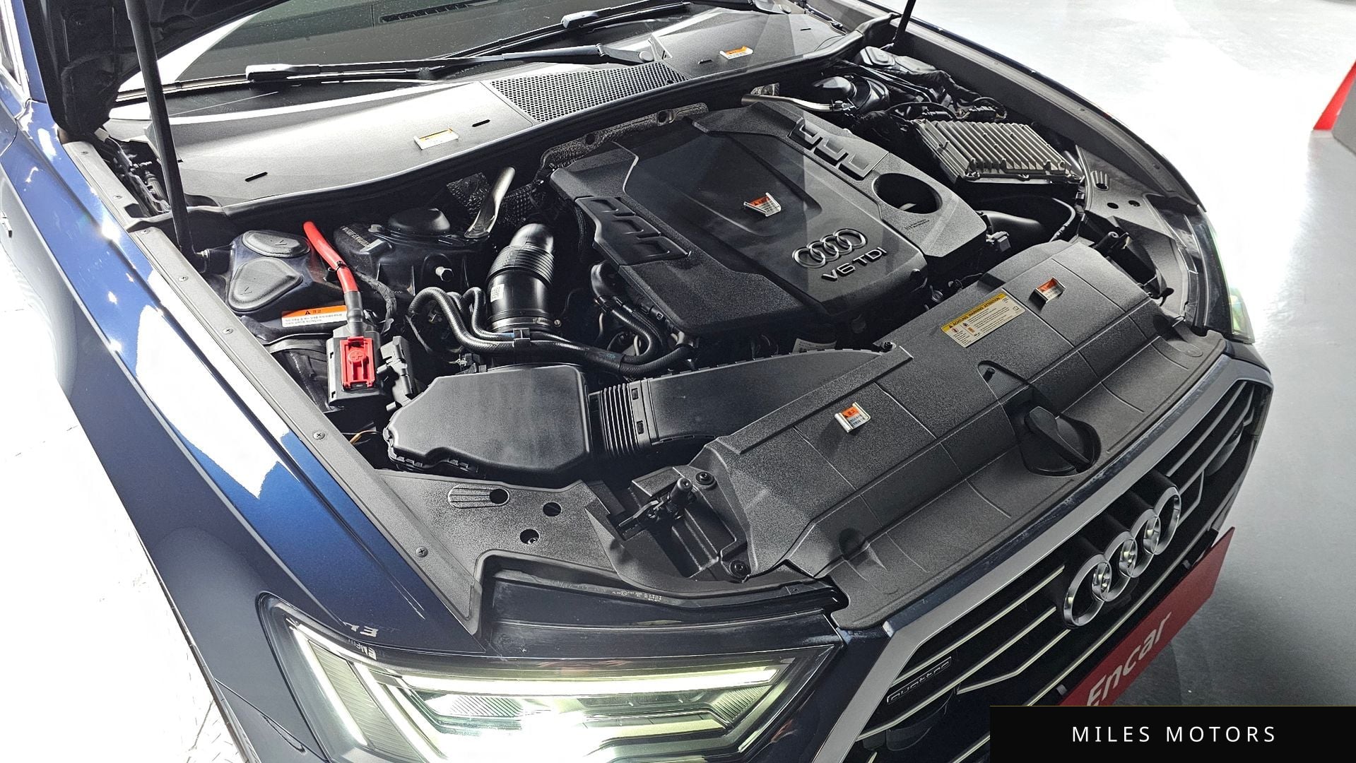 Audi A6 (C8) 2021 — миниатюра 5