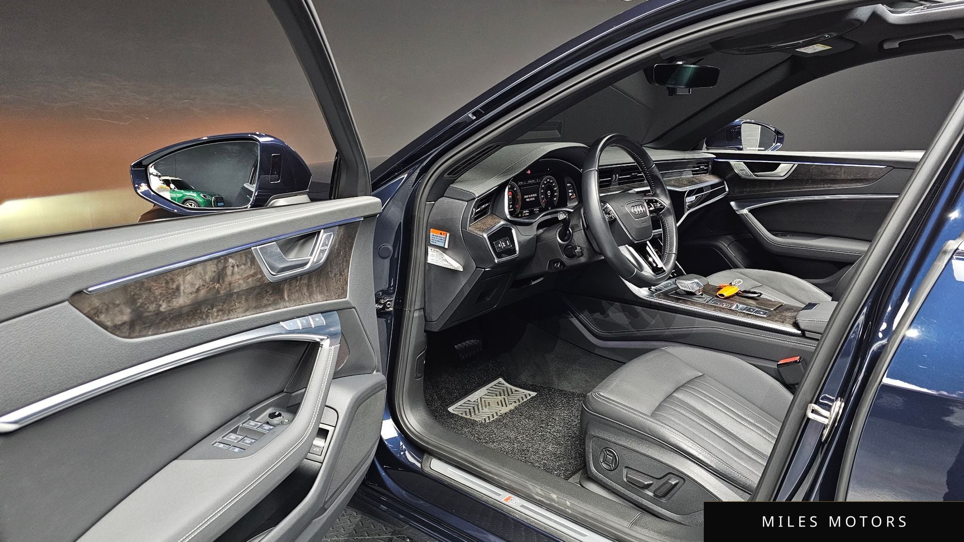 Audi A6 (C8) 2021 — миниатюра 11