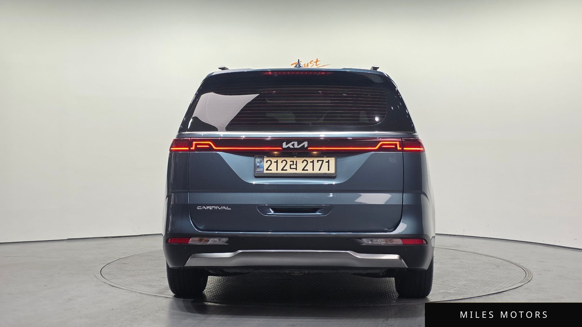 Kia Carnival 2022 — миниатюра 4