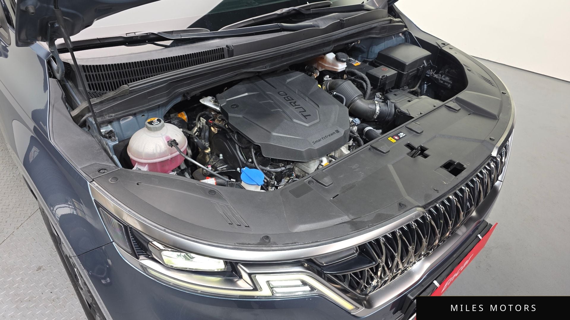 Kia Carnival 2022 — миниатюра 6