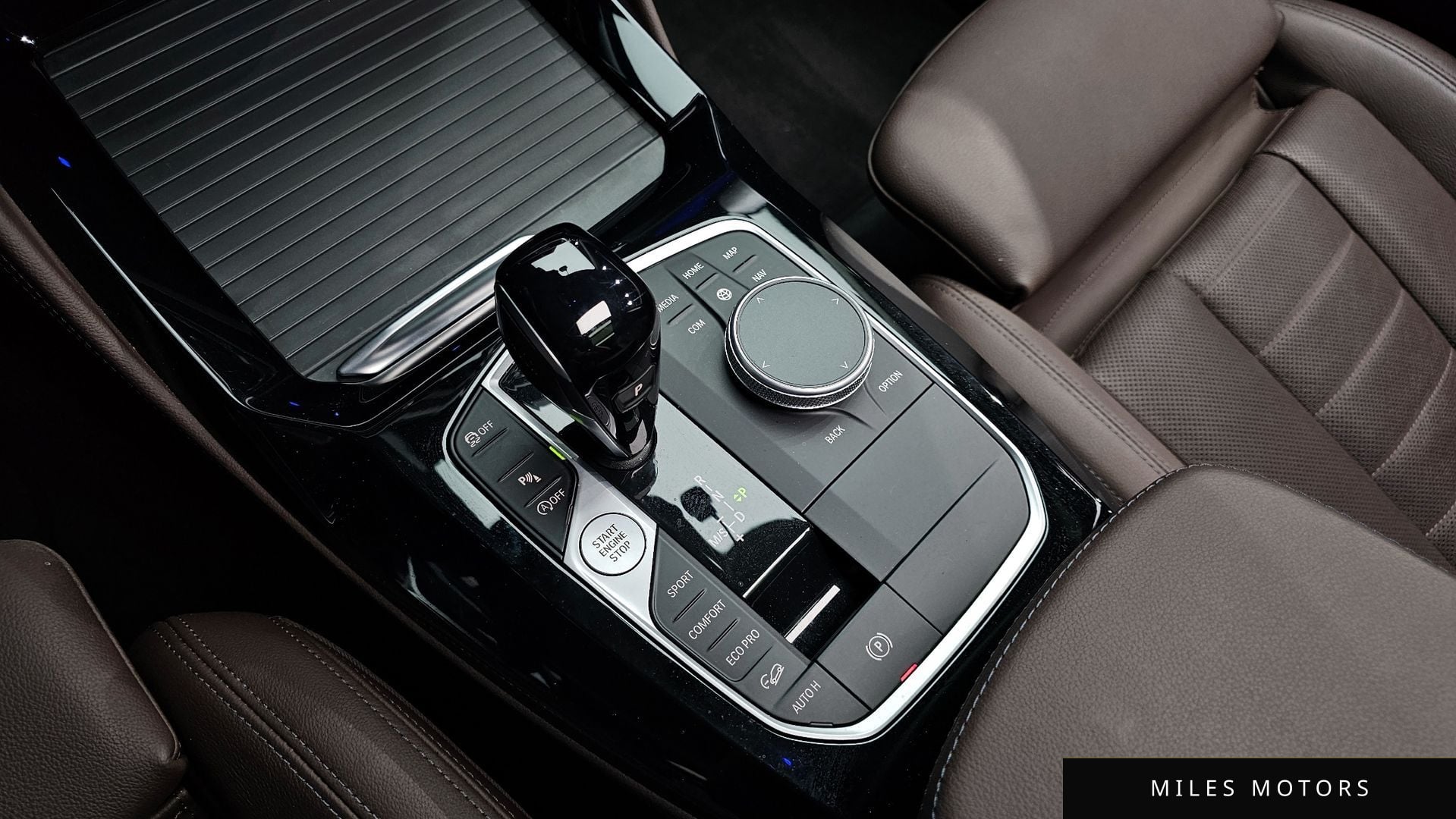 BMW X4 (G02) 2022 — миниатюра 9