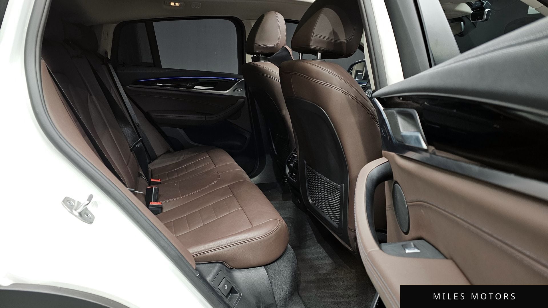 BMW X4 (G02) 2022 — миниатюра 11