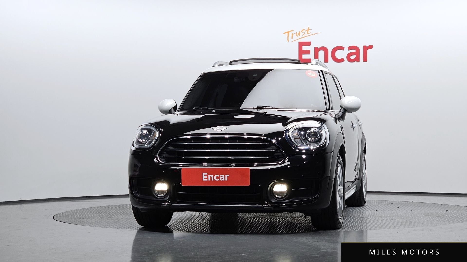 MINI Countryman 2018 — миниатюра 3