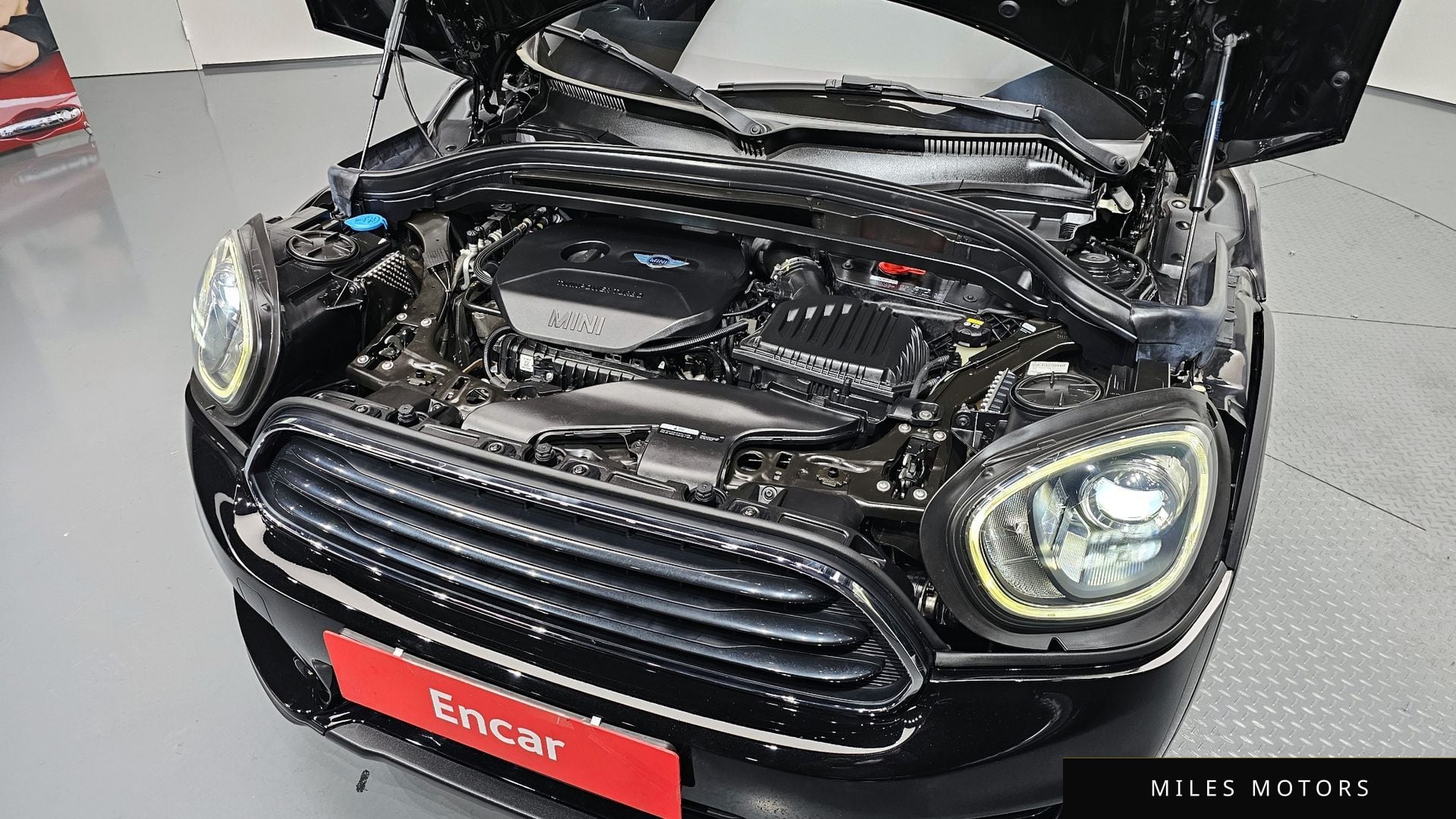 MINI Countryman 2018 — миниатюра 6