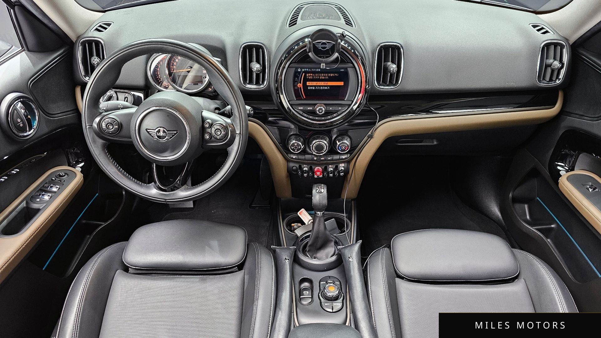 MINI Countryman 2018 — миниатюра 7