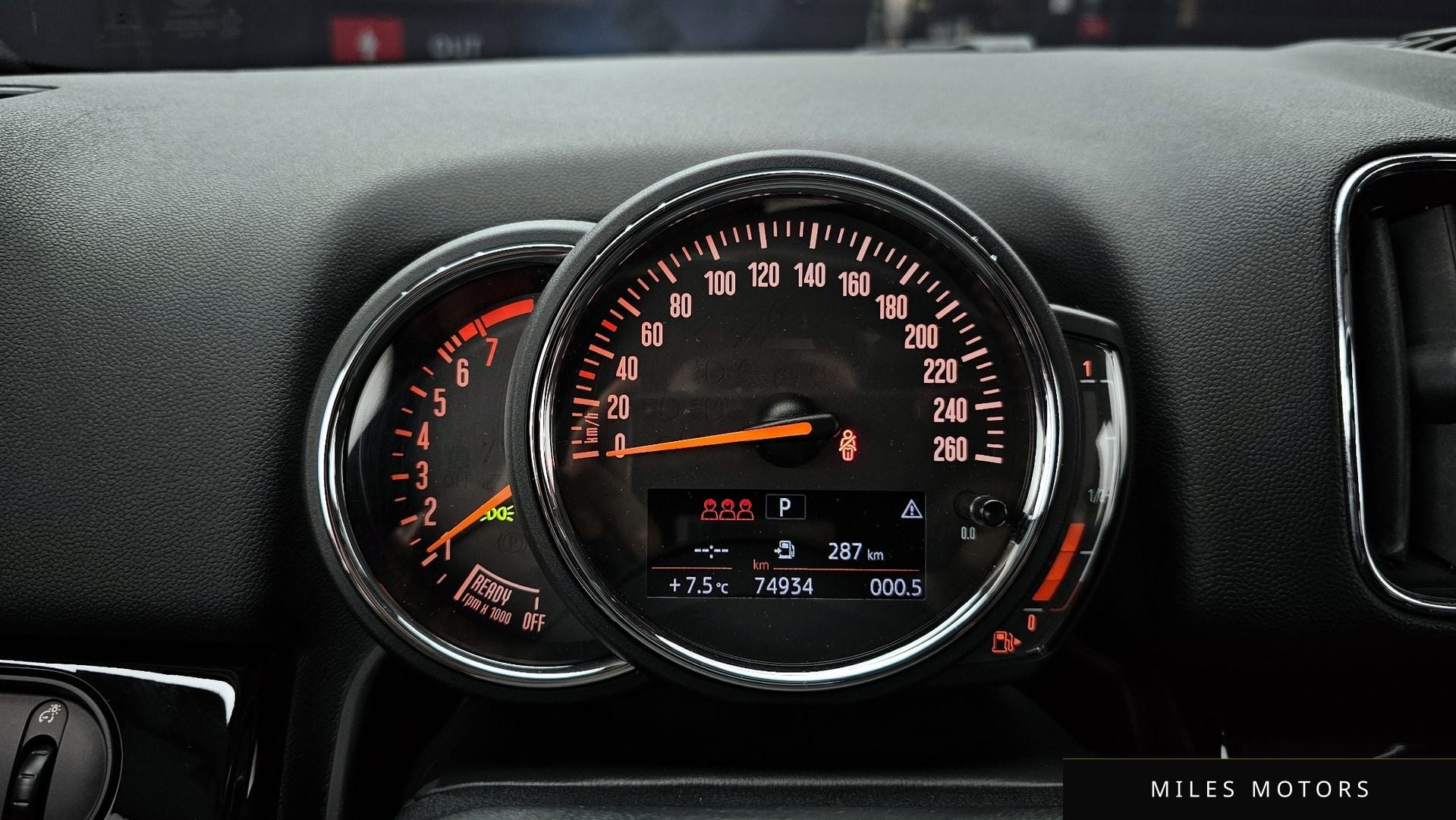 MINI Countryman 2018 — миниатюра 8