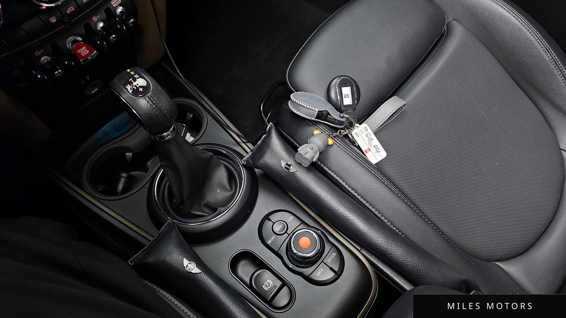 MINI Countryman 2018 — миниатюра 9