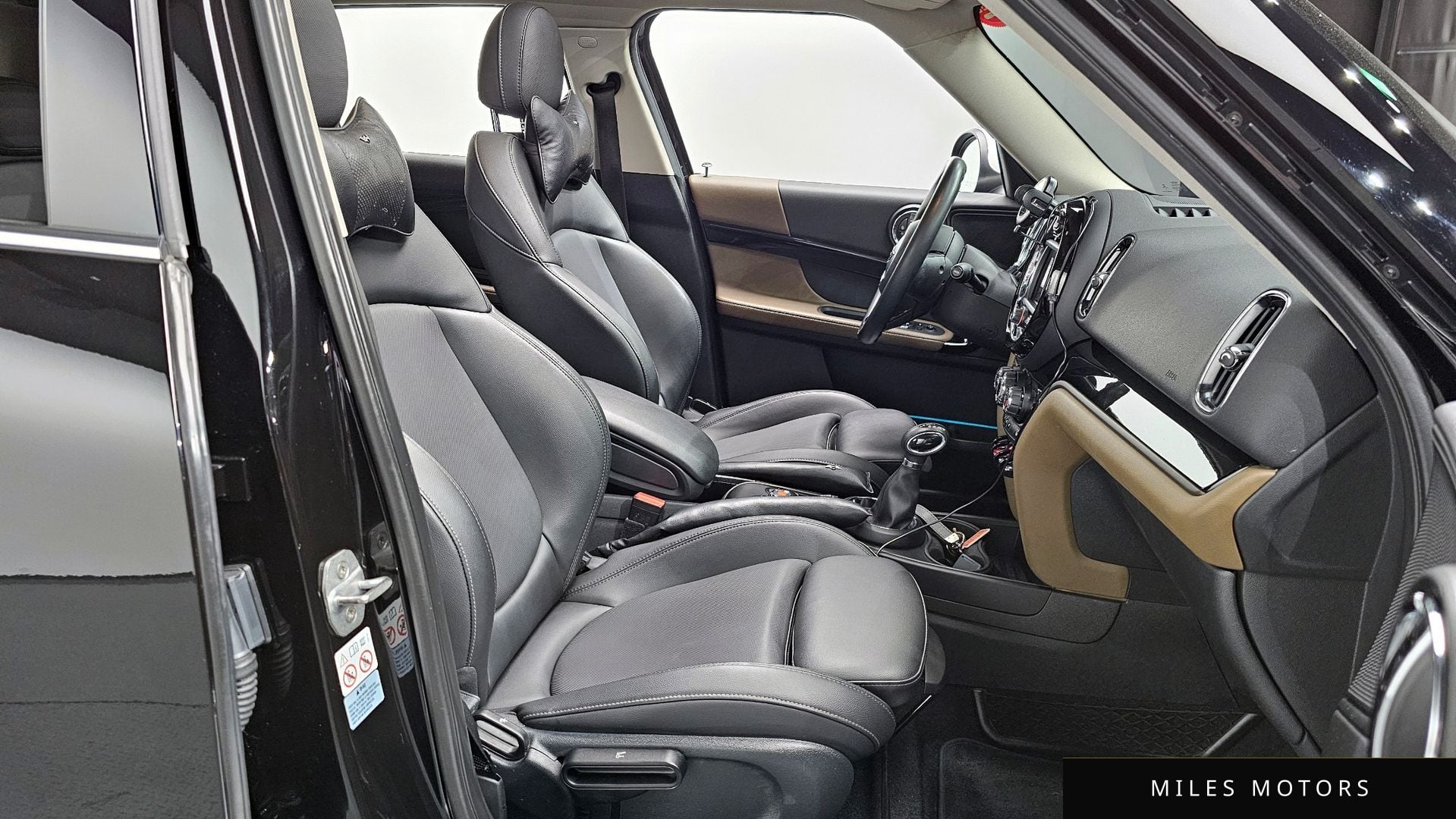 MINI Countryman 2018 — миниатюра 10
