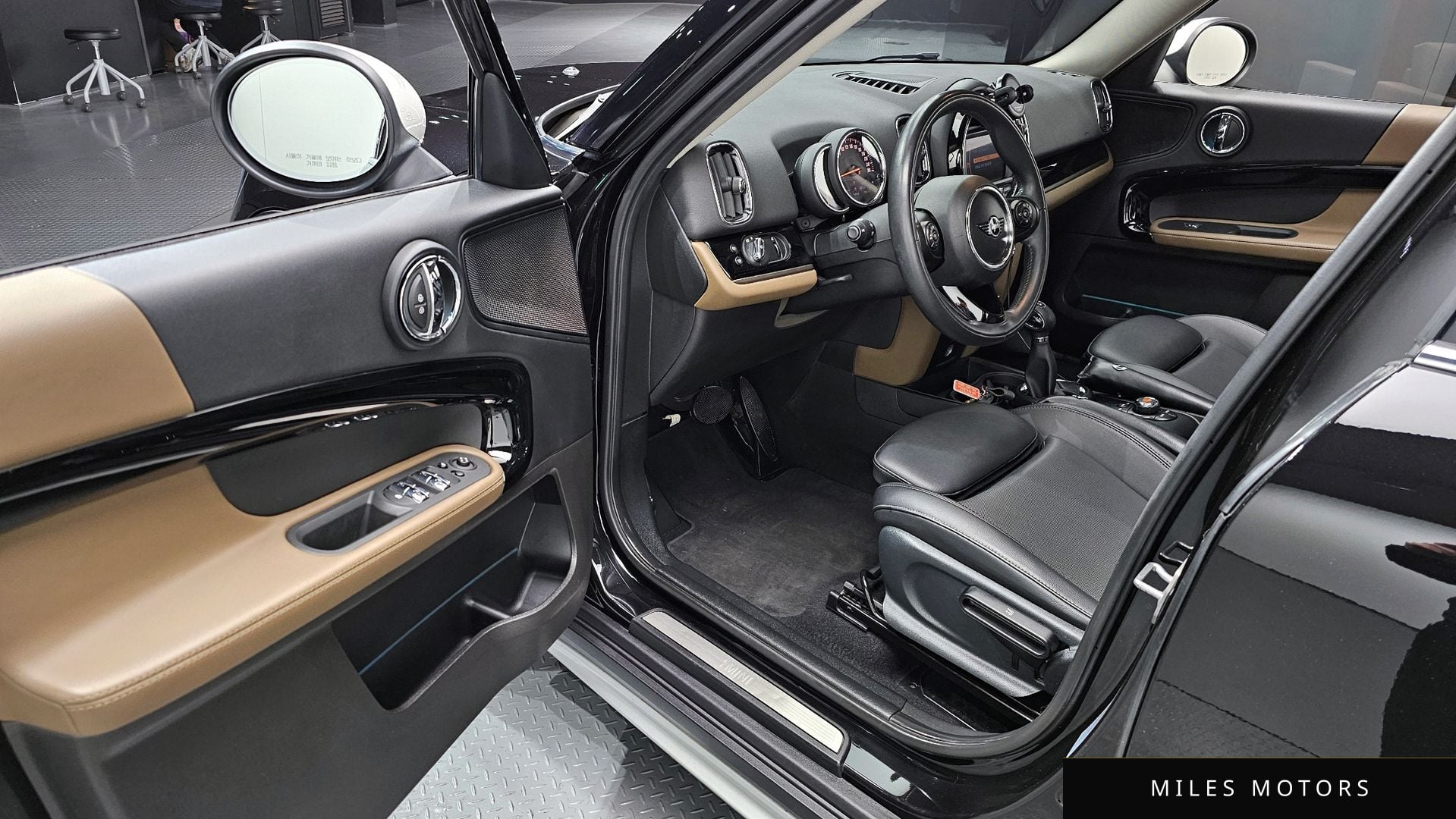 MINI Countryman 2018 — миниатюра 11