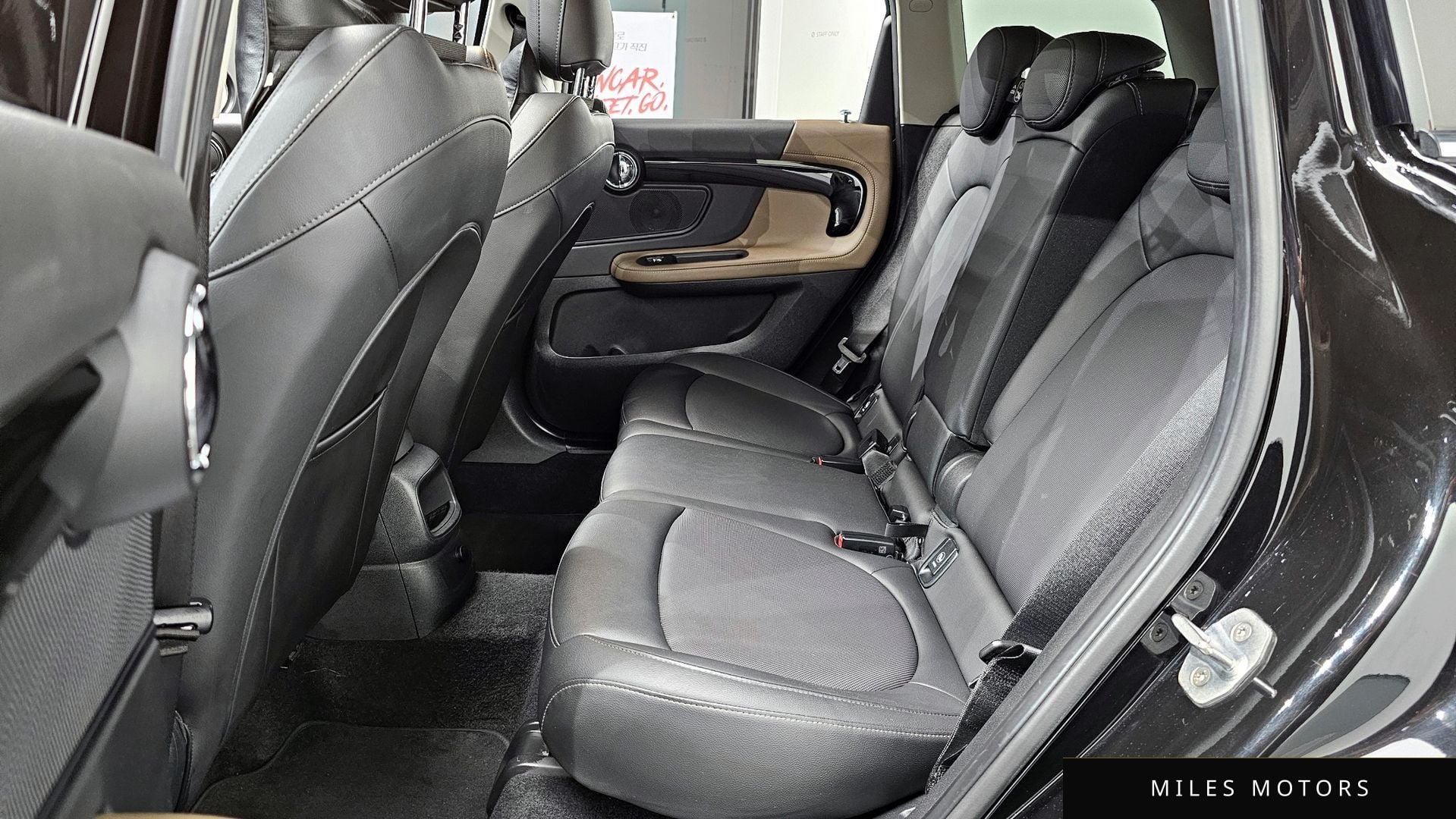 MINI Countryman 2018 — миниатюра 12