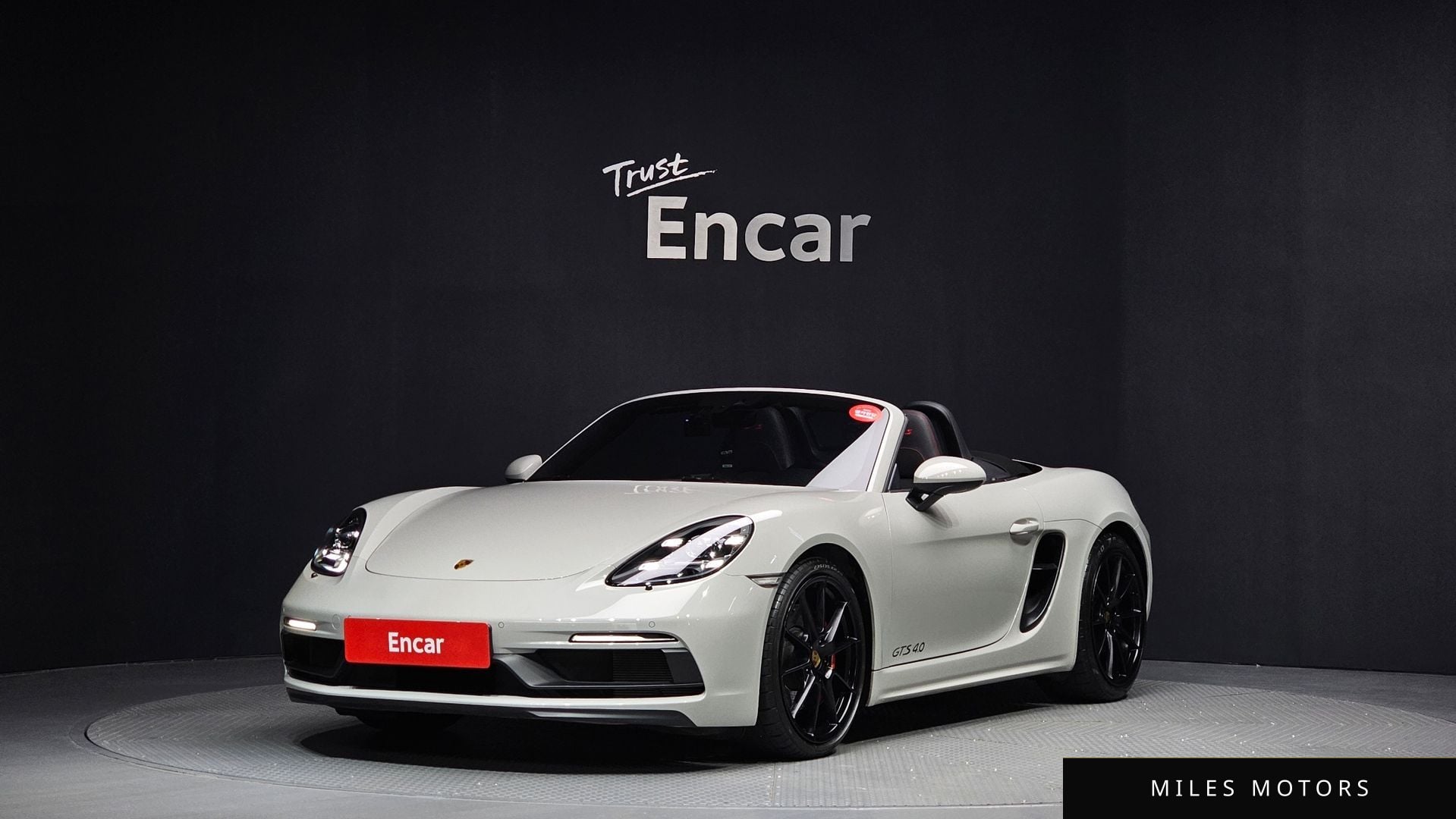 Porsche 718 2022 — фото 1 из 12