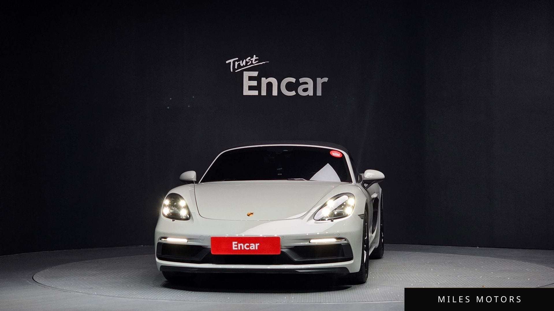 Porsche 718 2022 — миниатюра 3