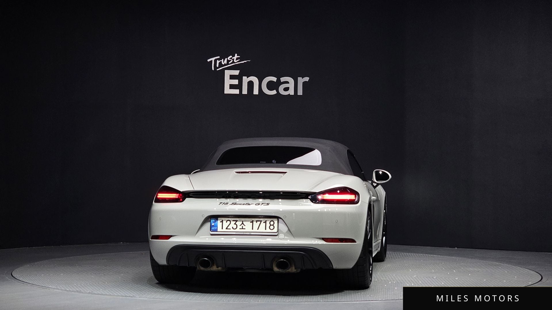 Porsche 718 2022 — миниатюра 4