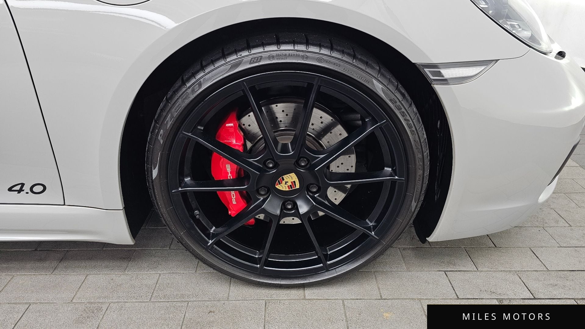Porsche 718 2022 — миниатюра 5