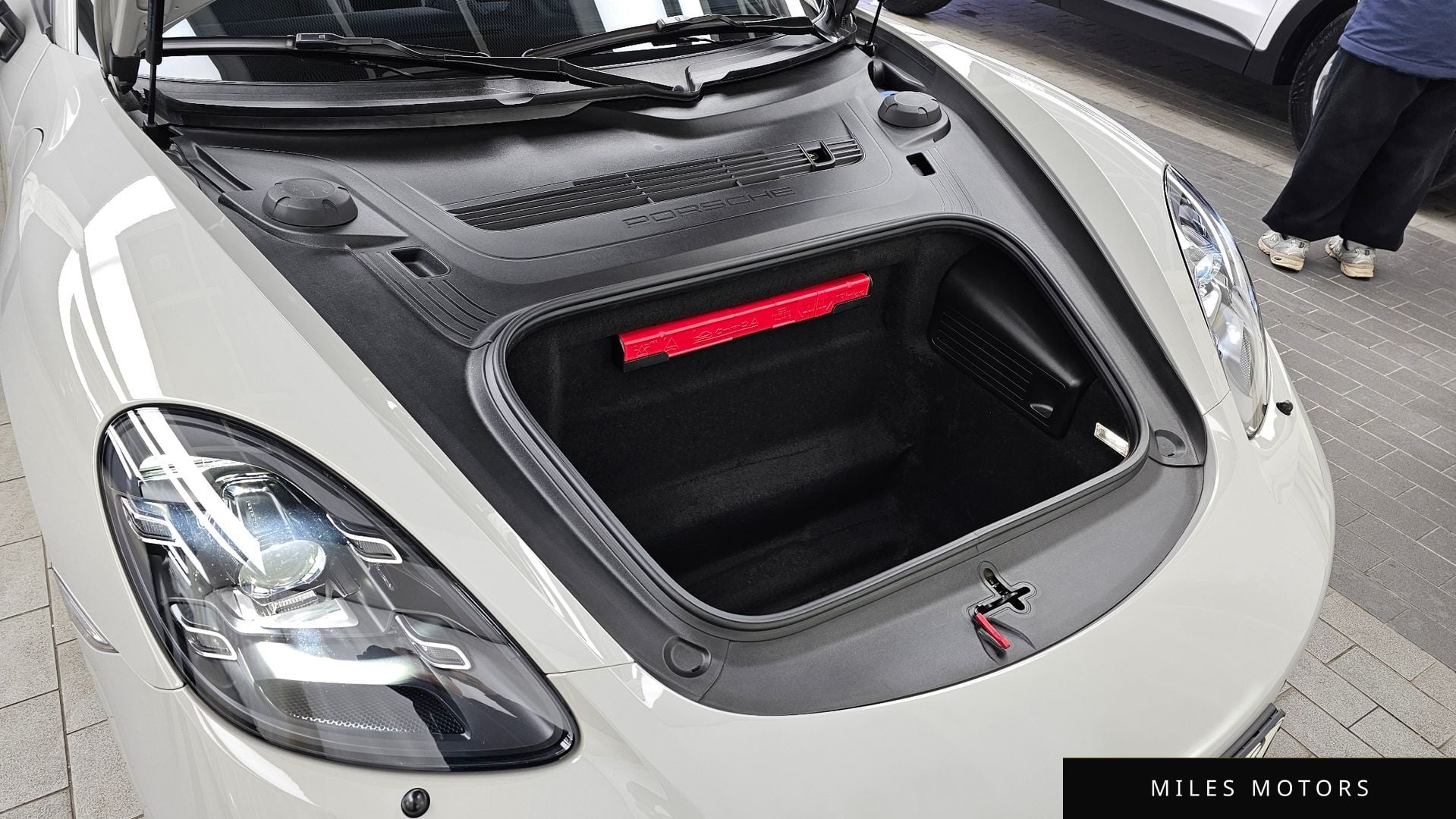 Porsche 718 2022 — миниатюра 6