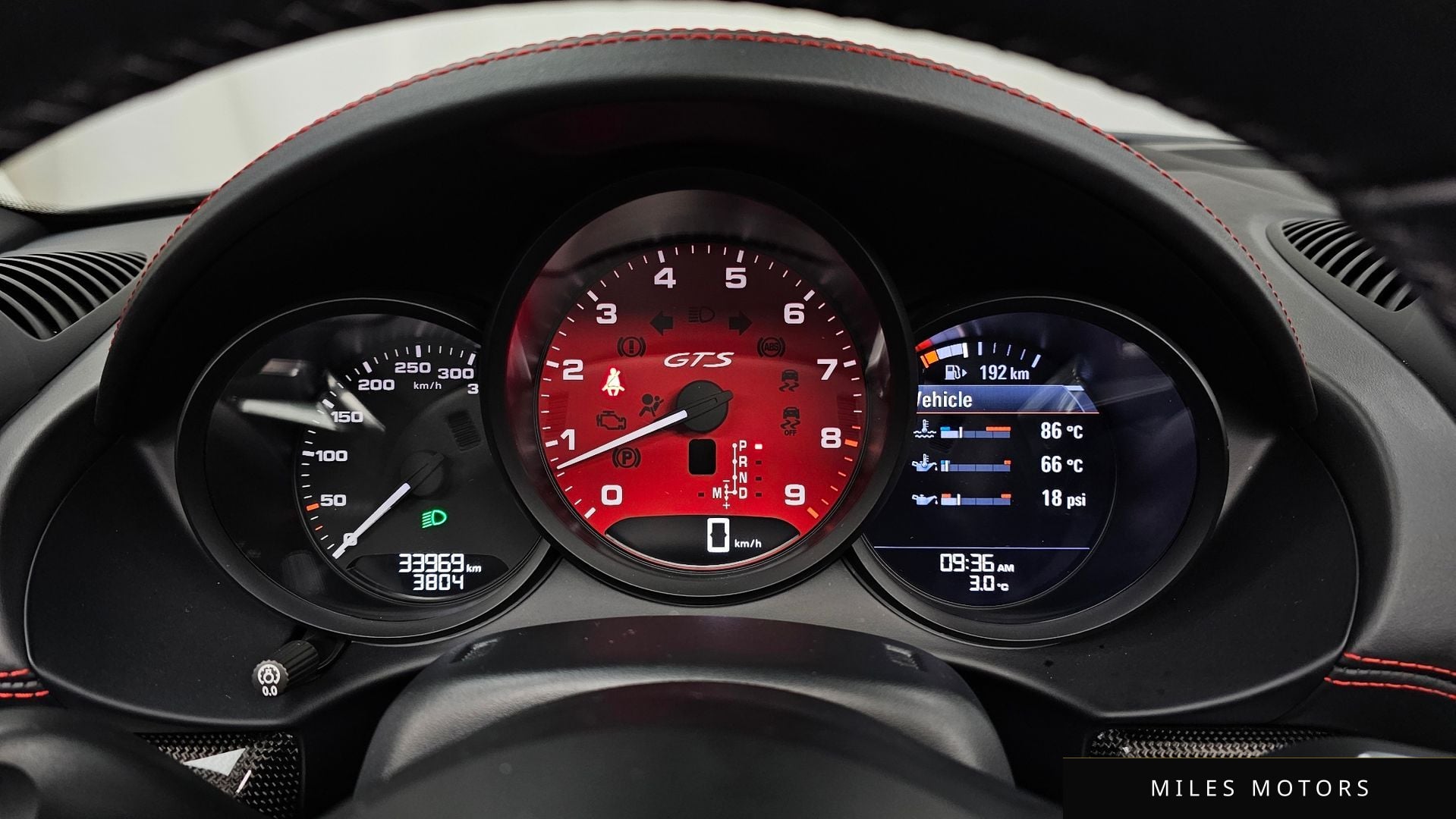 Porsche 718 2022 — миниатюра 8