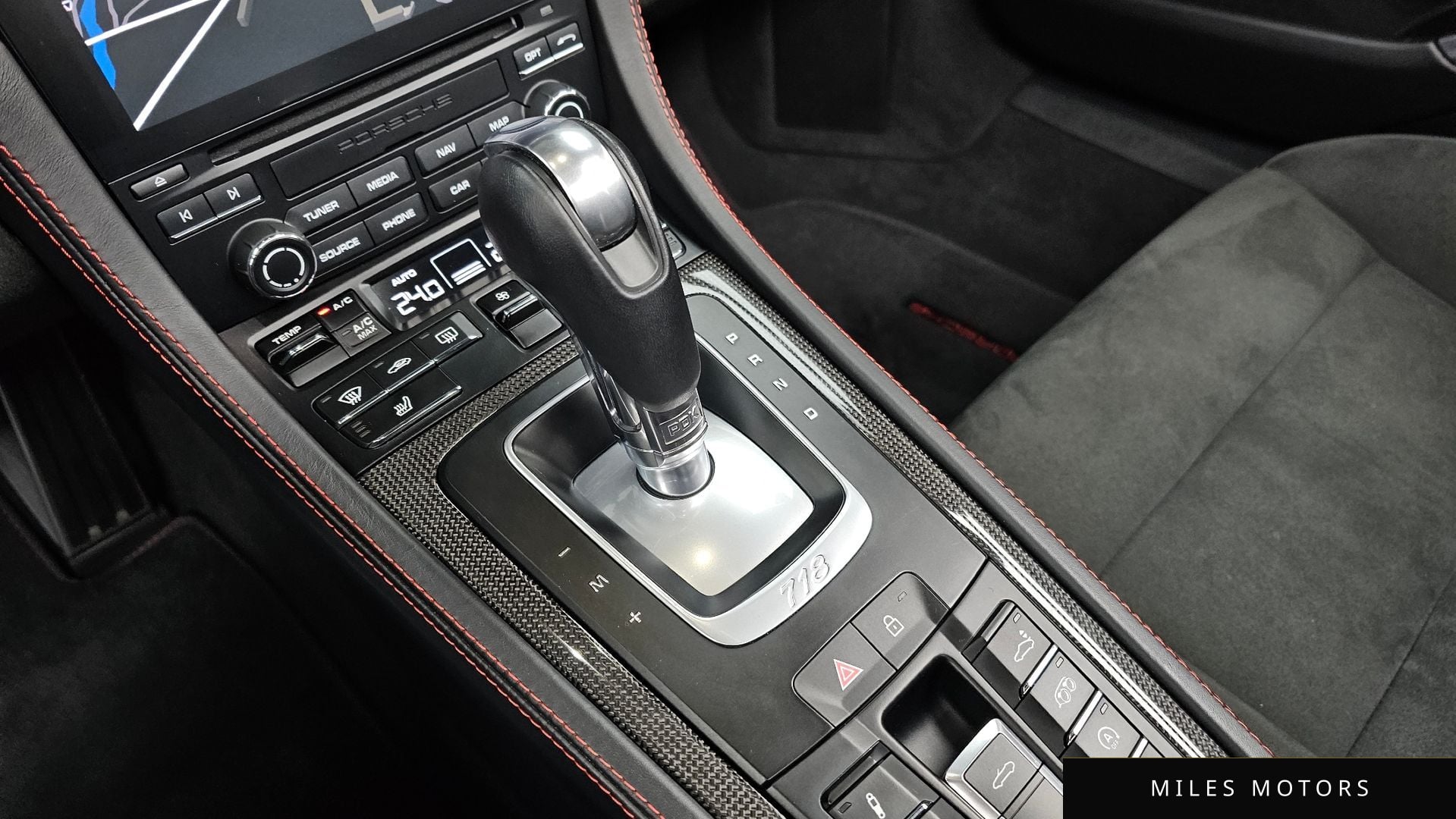 Porsche 718 2022 — миниатюра 9