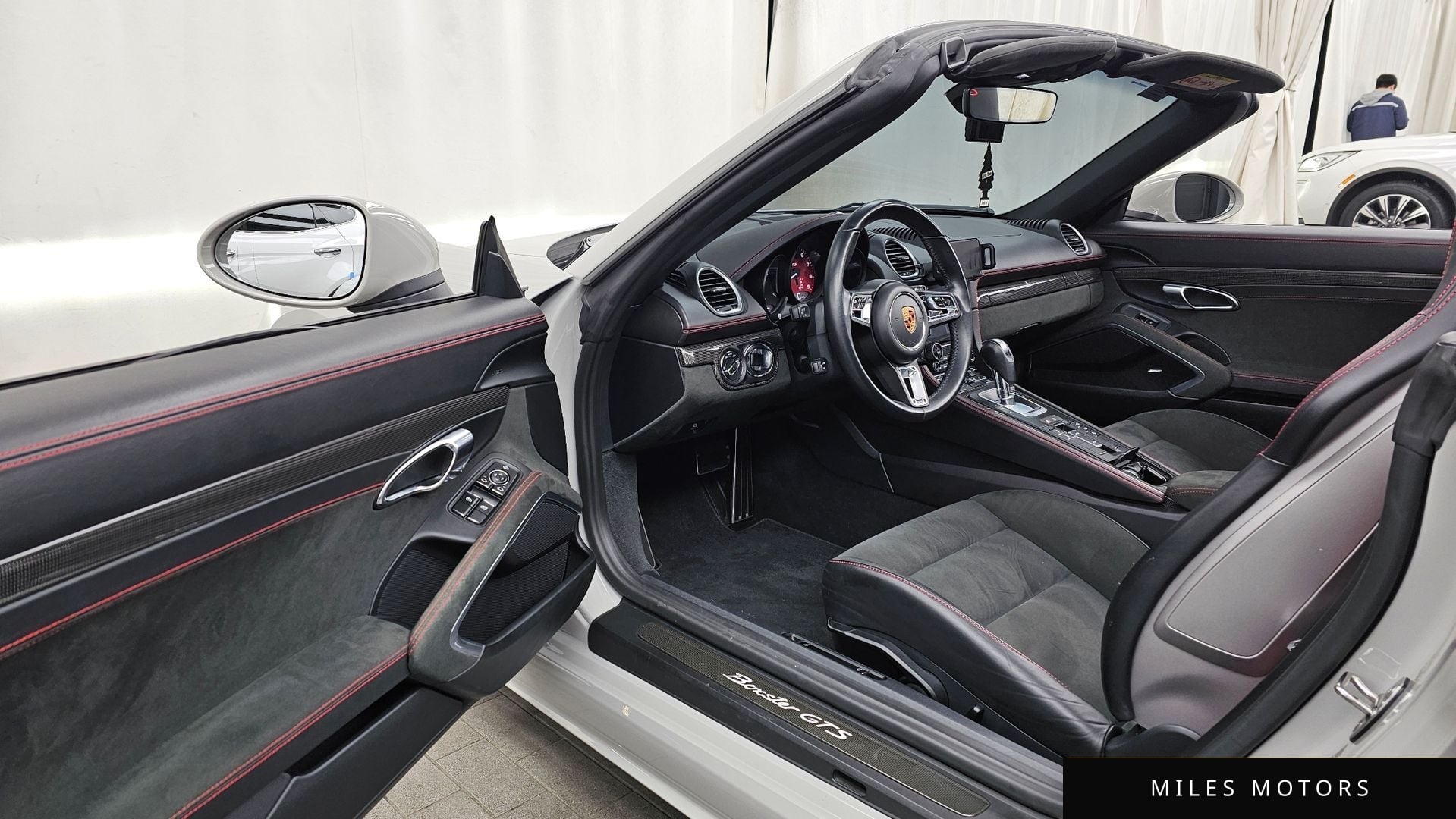 Porsche 718 2022 — миниатюра 10