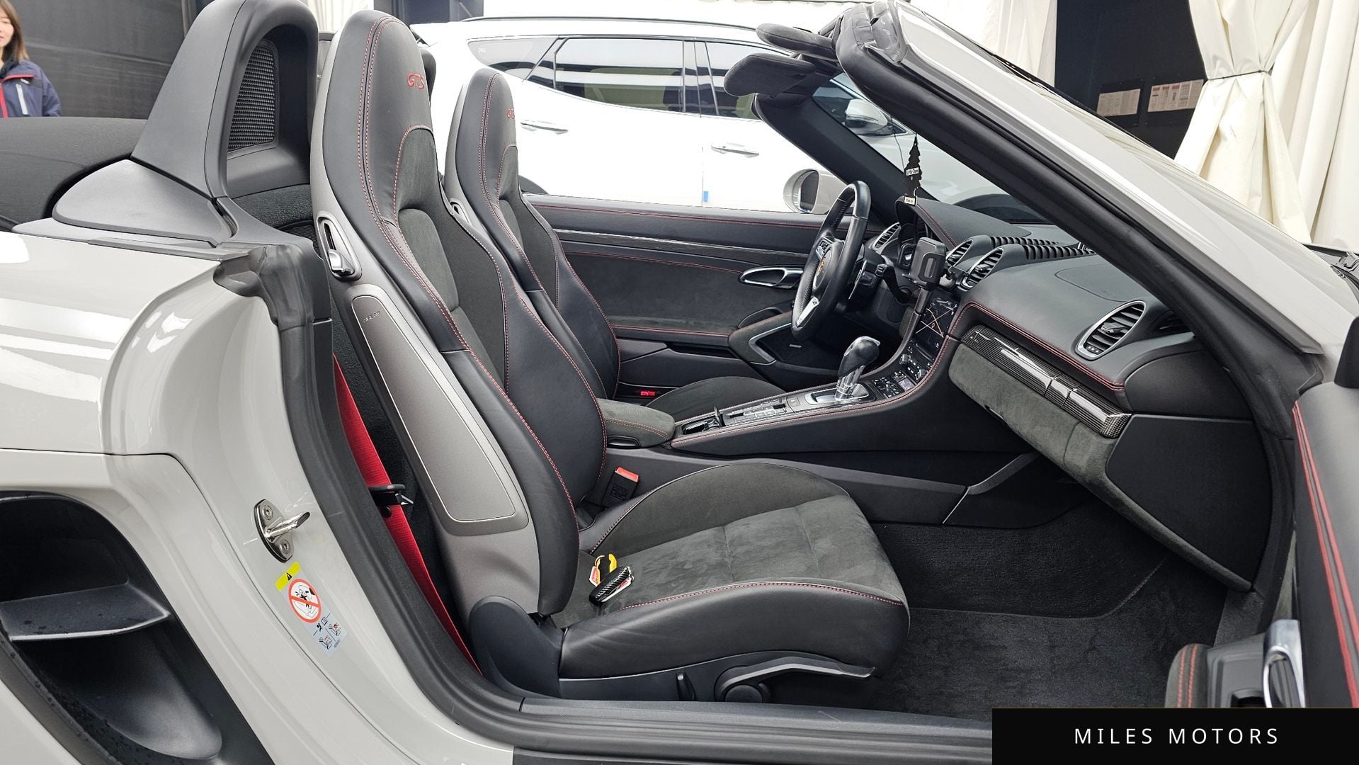 Porsche 718 2022 — миниатюра 11
