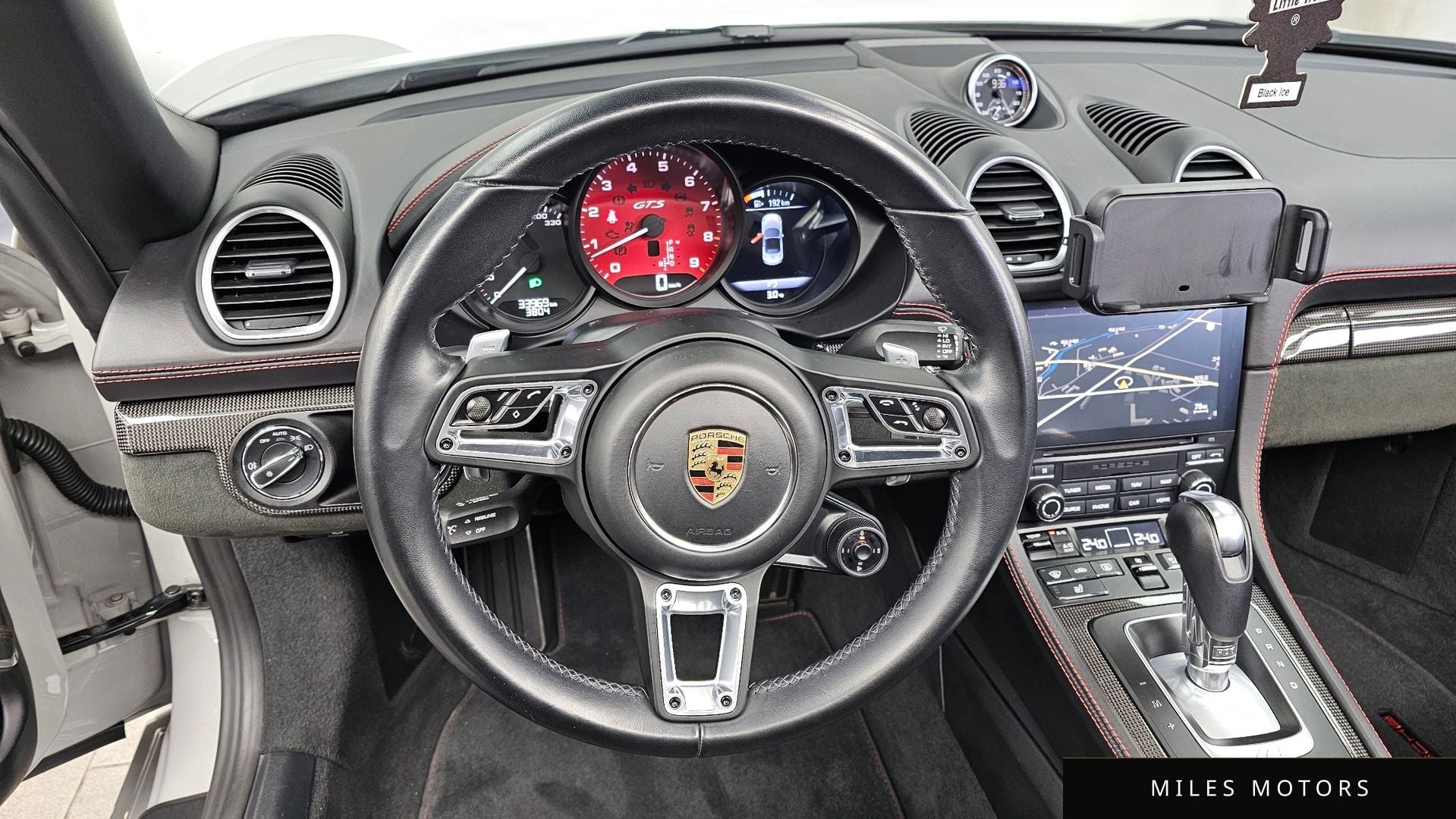 Porsche 718 2022 — миниатюра 12