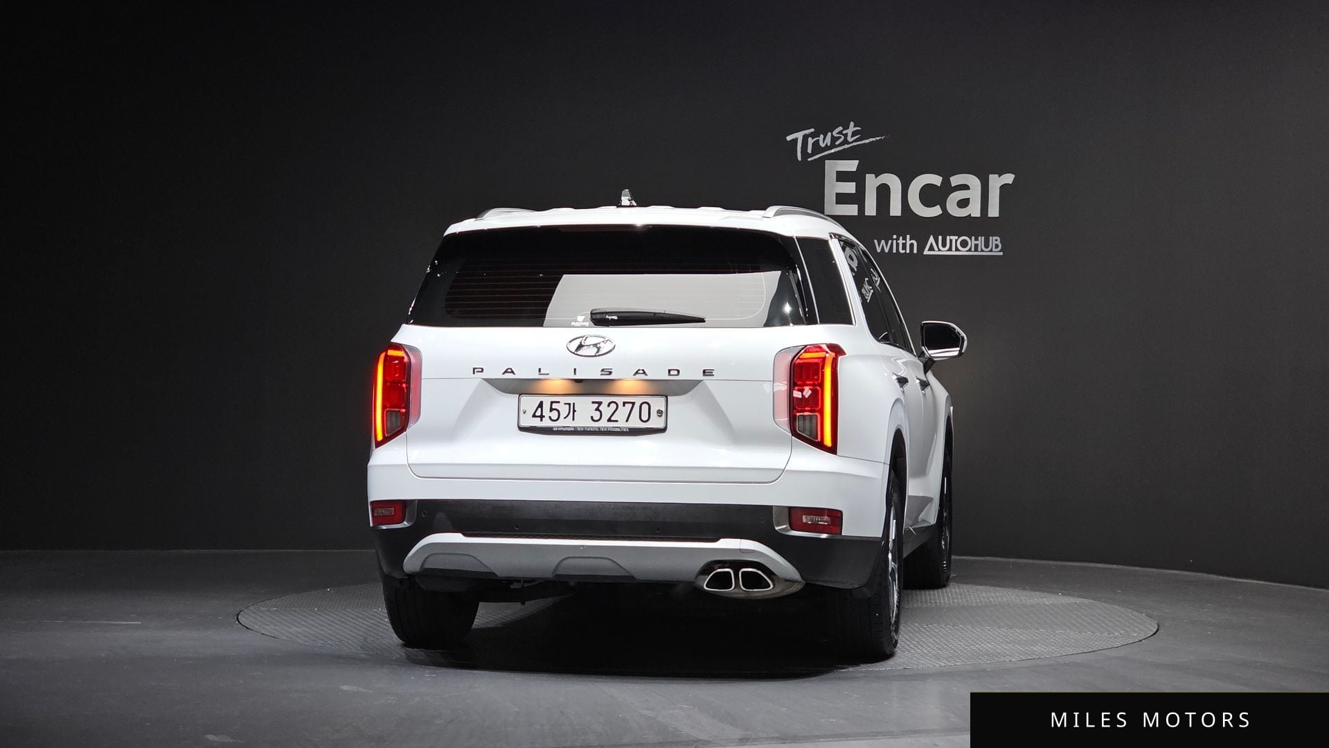 Hyundai Palisade 2019 — миниатюра 4